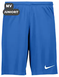 298937108101 NIKE Park III Short Jr 298937108101 NIKE Park III Short Jr Standard Small1x1
