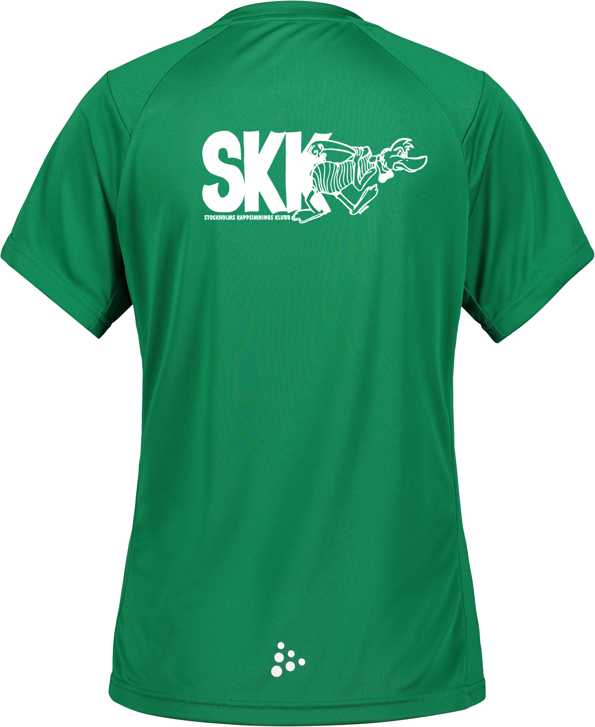 CRAFT, Rush 2.0 Ss Tee W