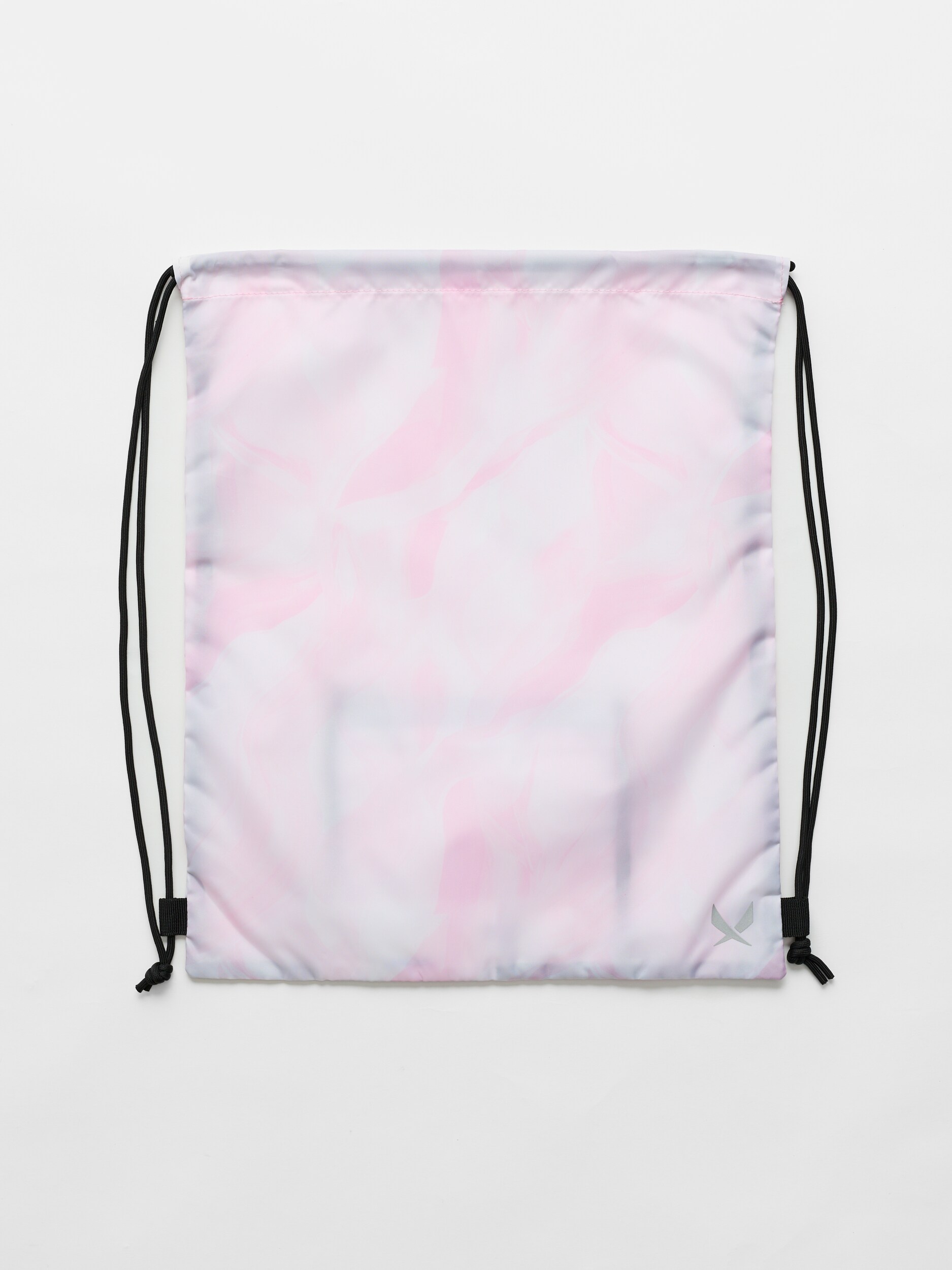 
SOC, 
LOGO GYM BAG, 
Detail 1
