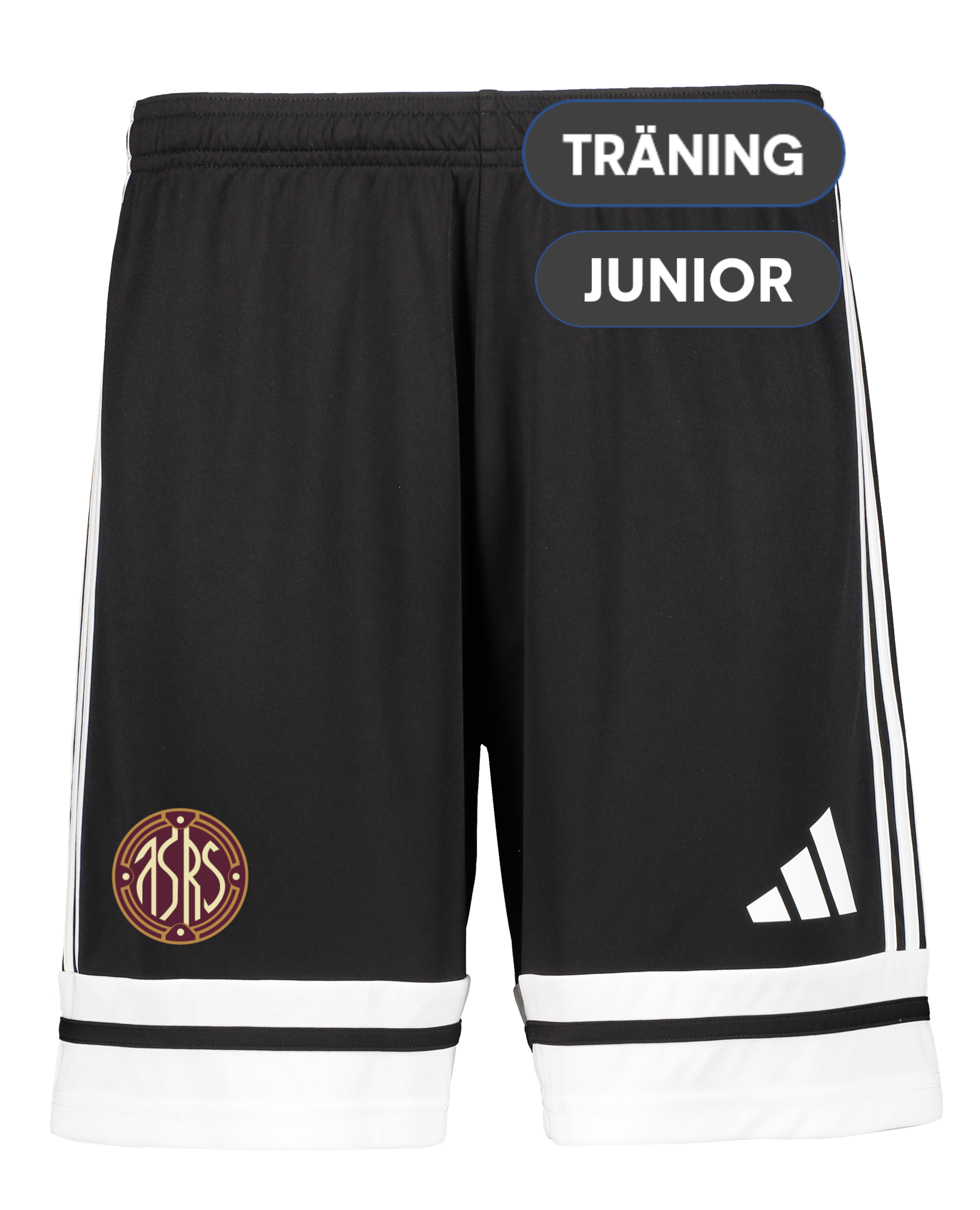 
ADIDAS, 
Squad25 Sho Jr, 
Detail 1
