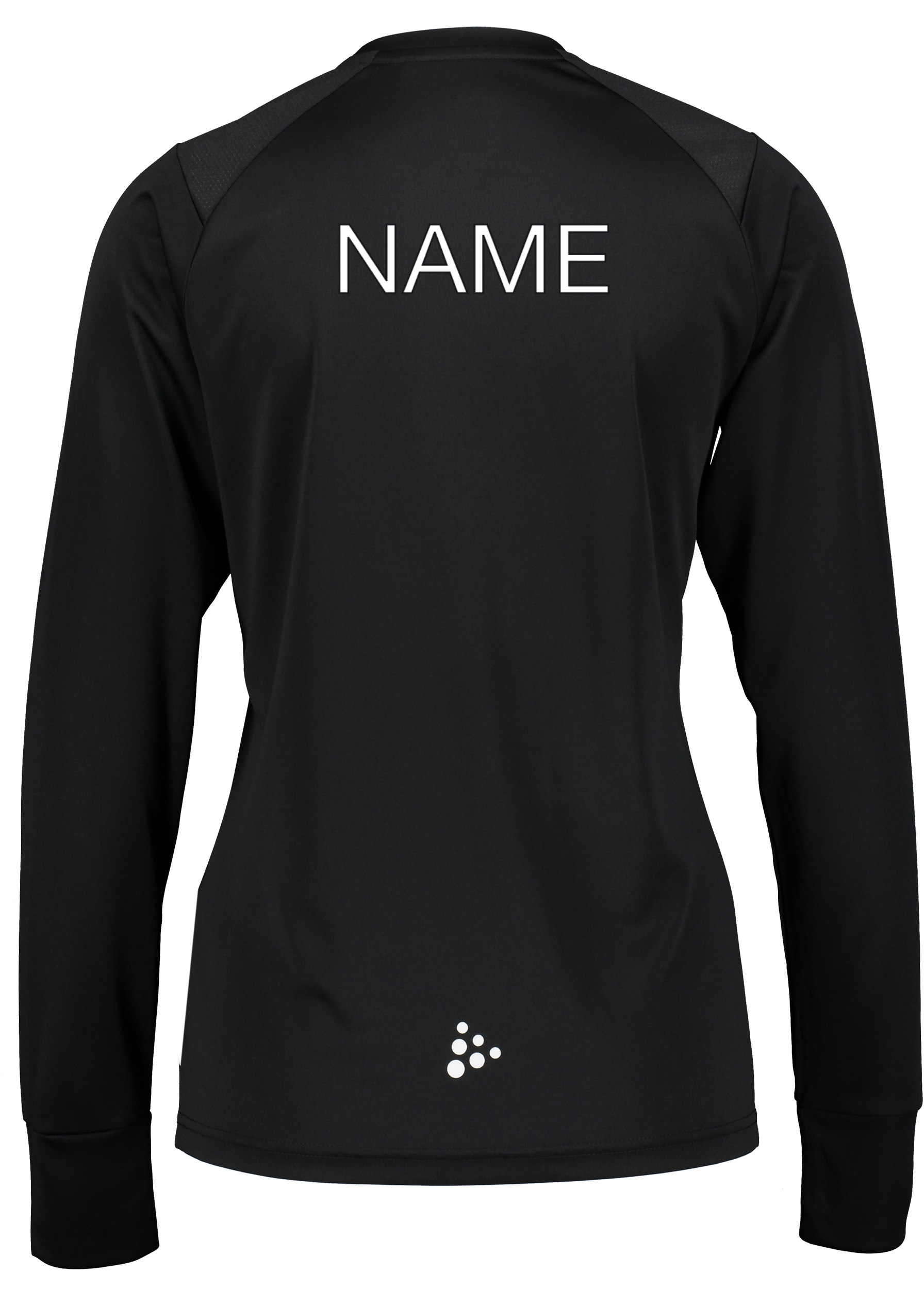 CRAFT, Rush 2.0 Ls Tee W