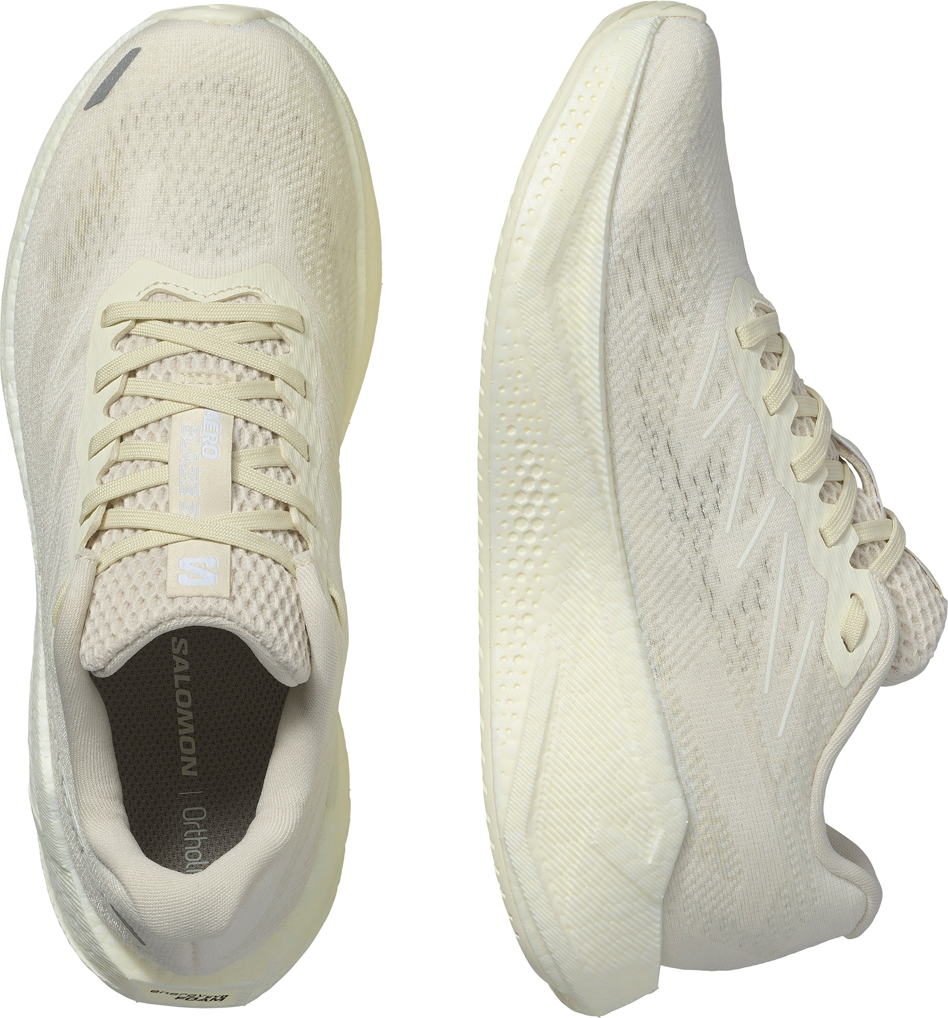 SALOMON, W AERO BLAZE 3