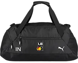 391926101101 PUMA T Goal Teambag M 391926101101 PUMA T Goal Teambag M Standard Small1x1