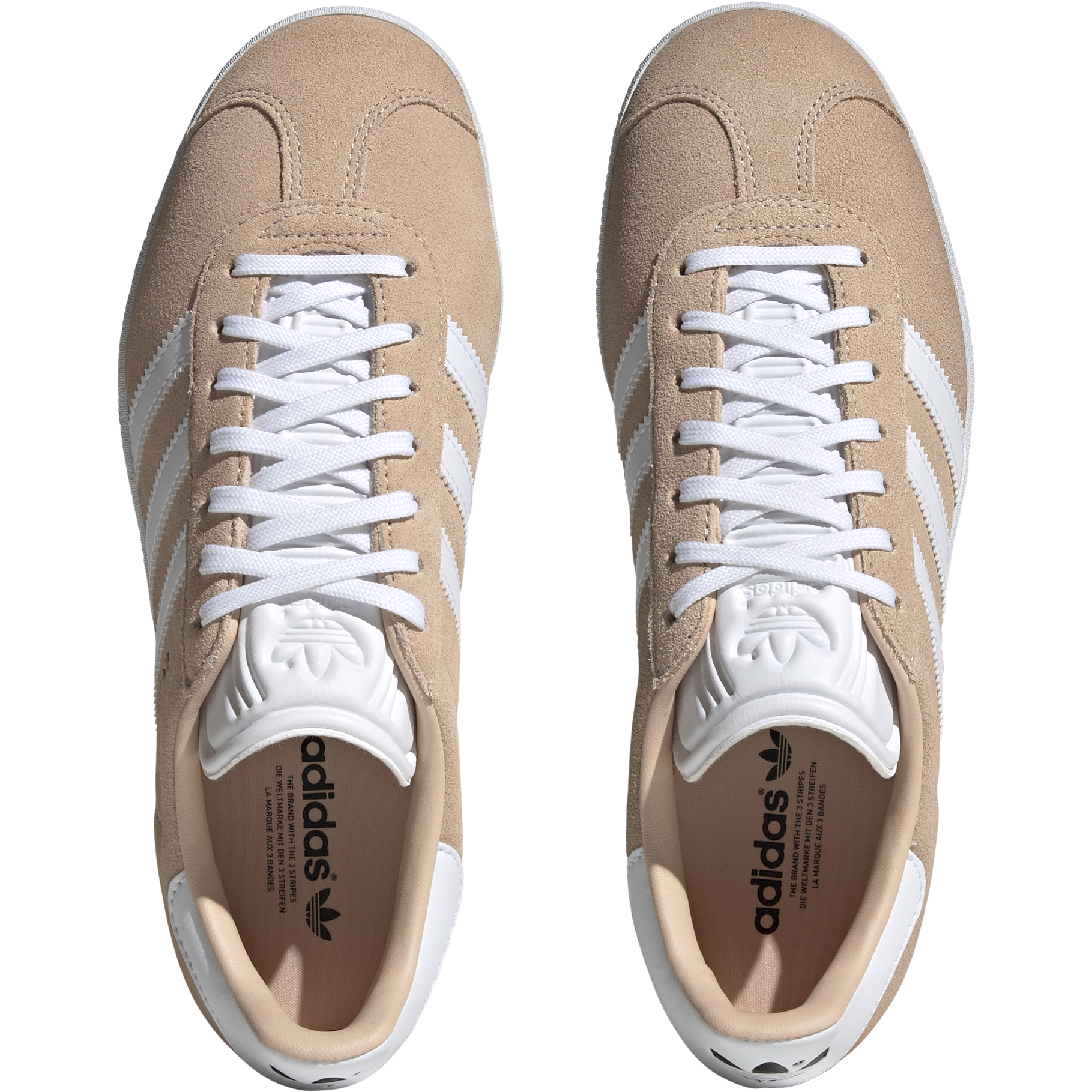 ADIDAS ORIGINALS, W Gazelle