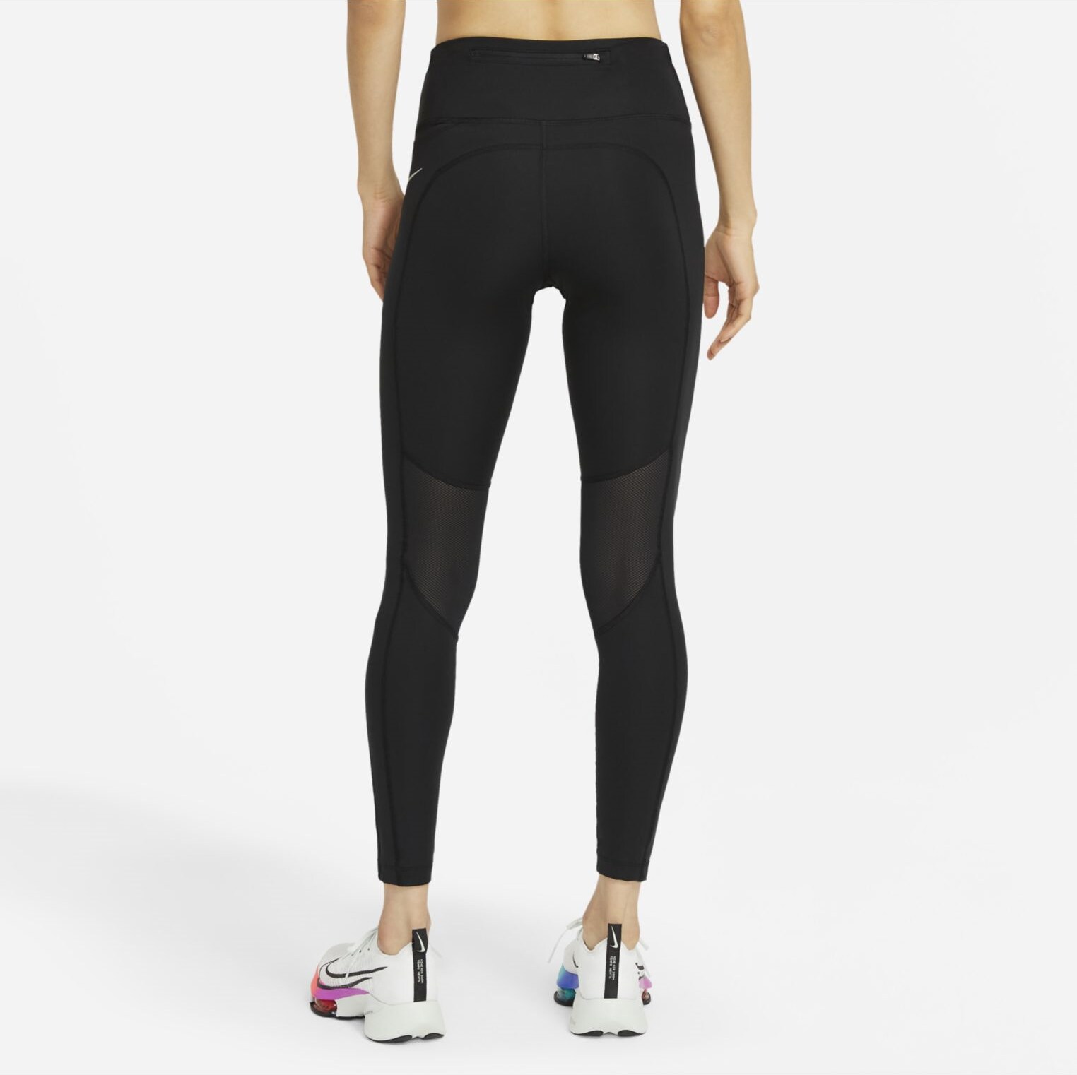 NIKE, W Nk Df Epic Fast Tight