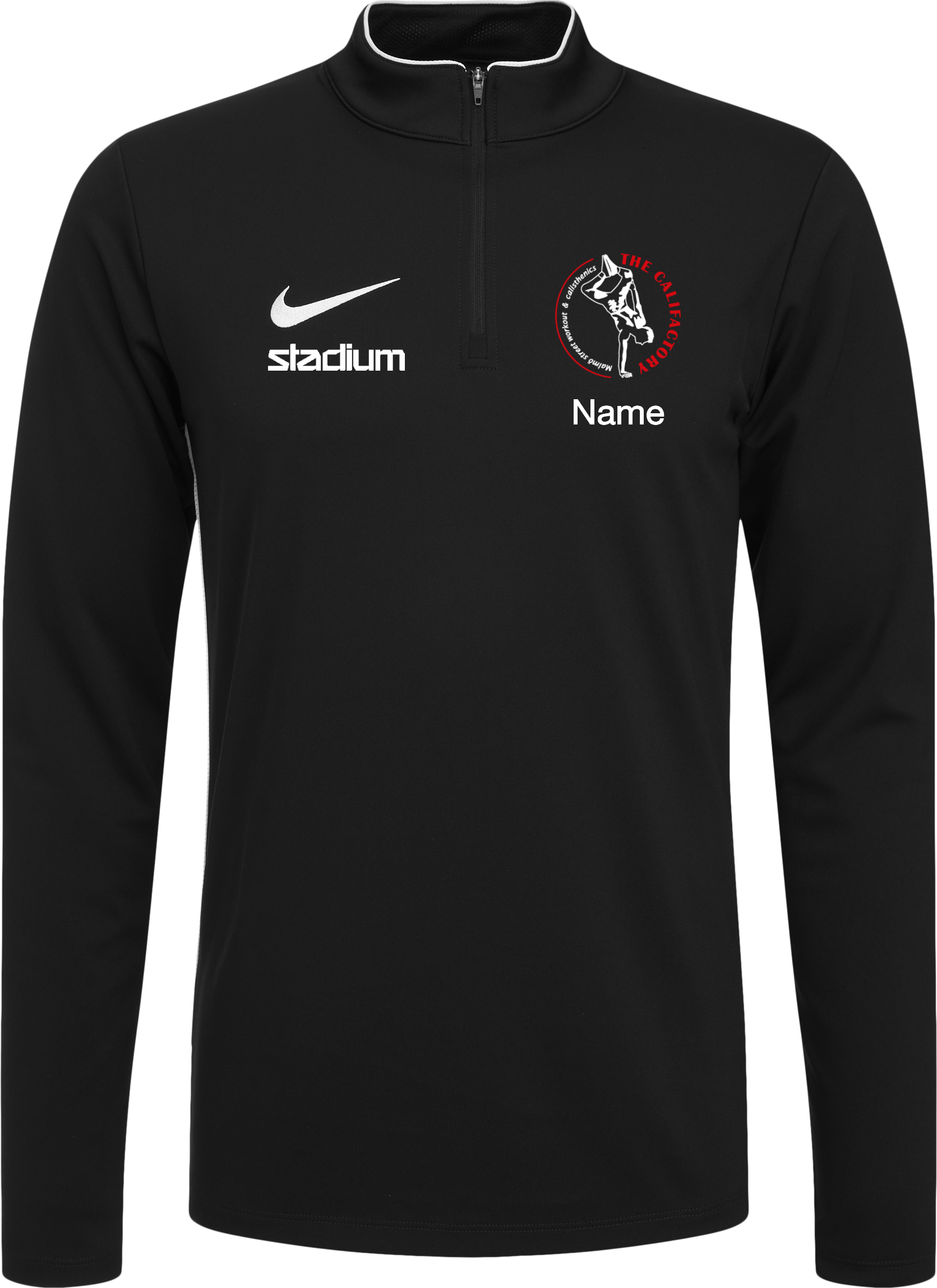 
NIKE, 
PARK26 DRILL TOP, 
Detail 1
