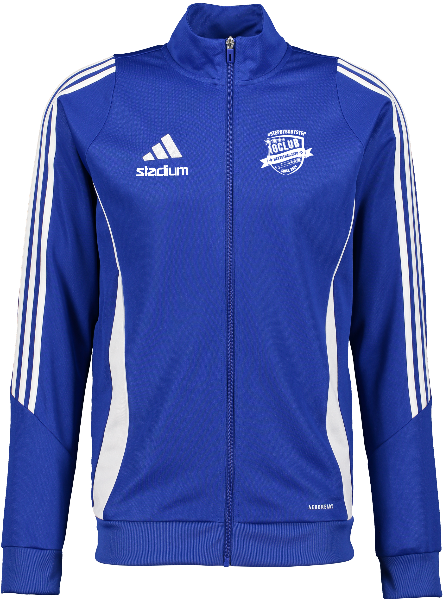 
ADIDAS, 
Tiro24 Tr Jkt, 
Detail 1
