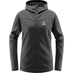 708970101102 HAGLÖFS  FROST MID HOOD WOMEN 708970101102 HAGLÖFS FROST MID HOOD WOMEN  Standard Small1x1