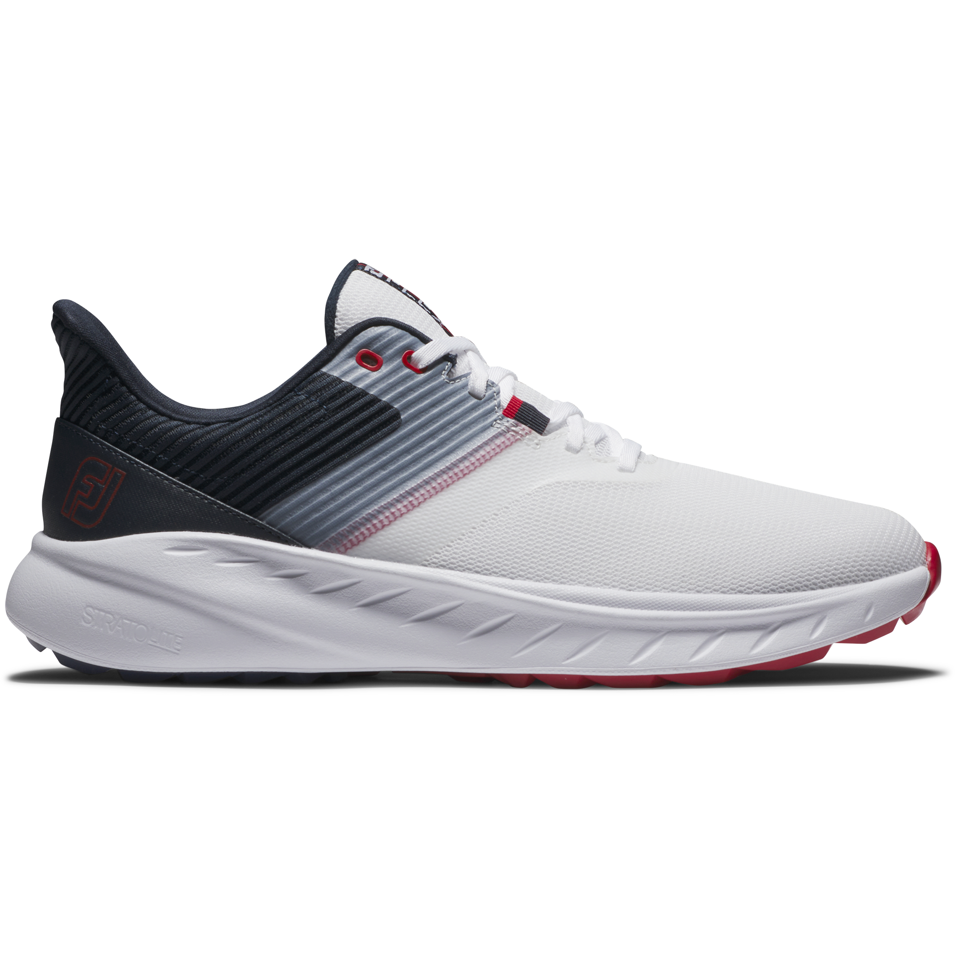 
FOOTJOY, 
Flex, 
Detail 1
