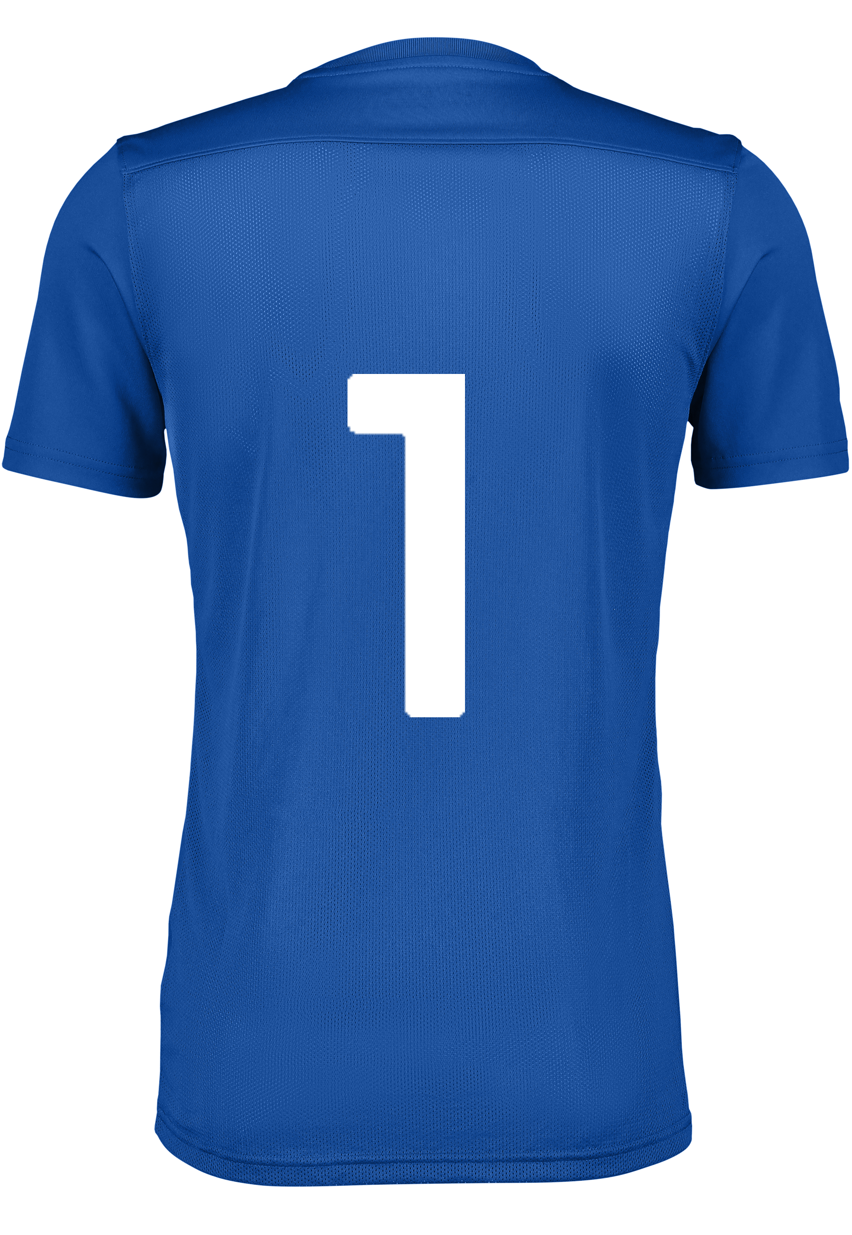 NIKE, Park VII SS Jsy Jr