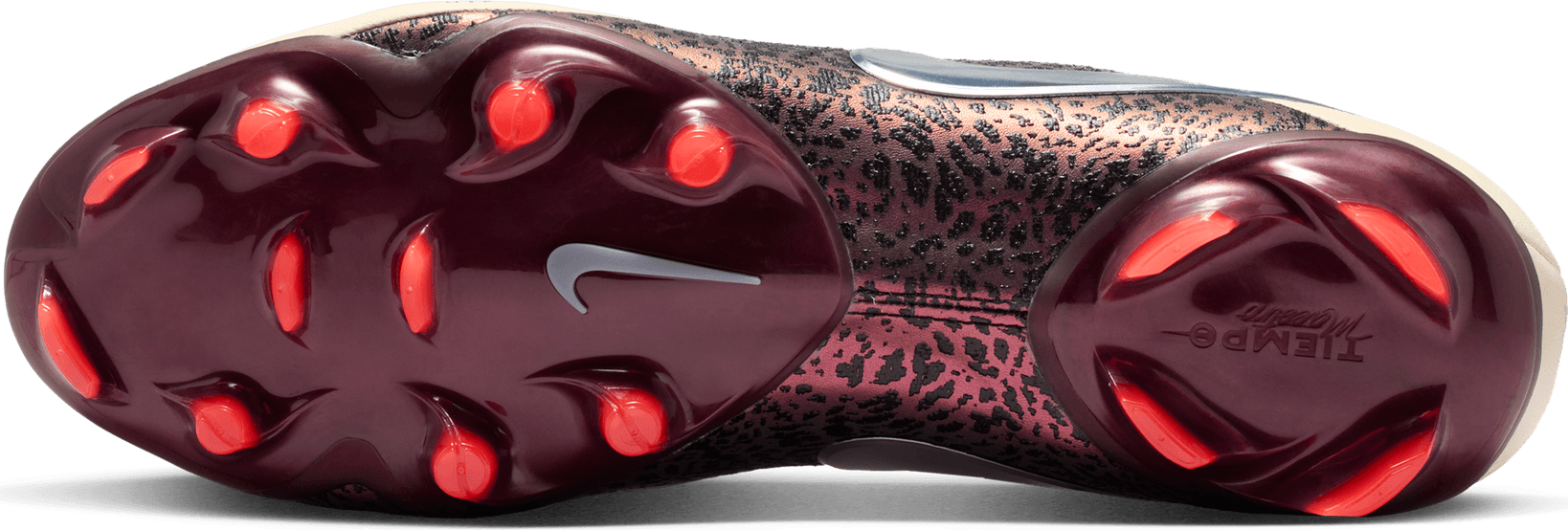 NIKE, TIEMPO MAESTRO ELITE FG NU3