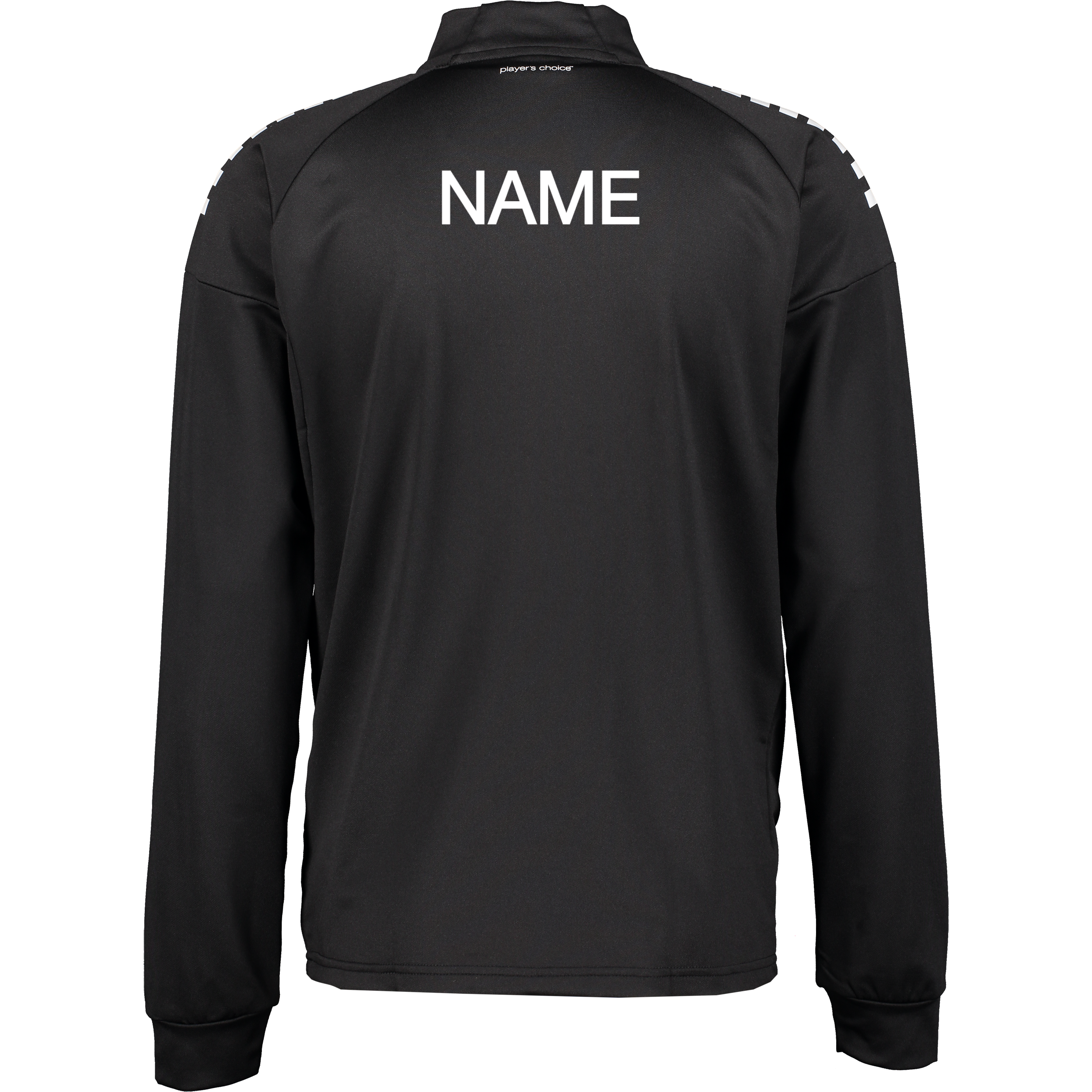 SELECT, Spain 25 Trg Jkt Jr