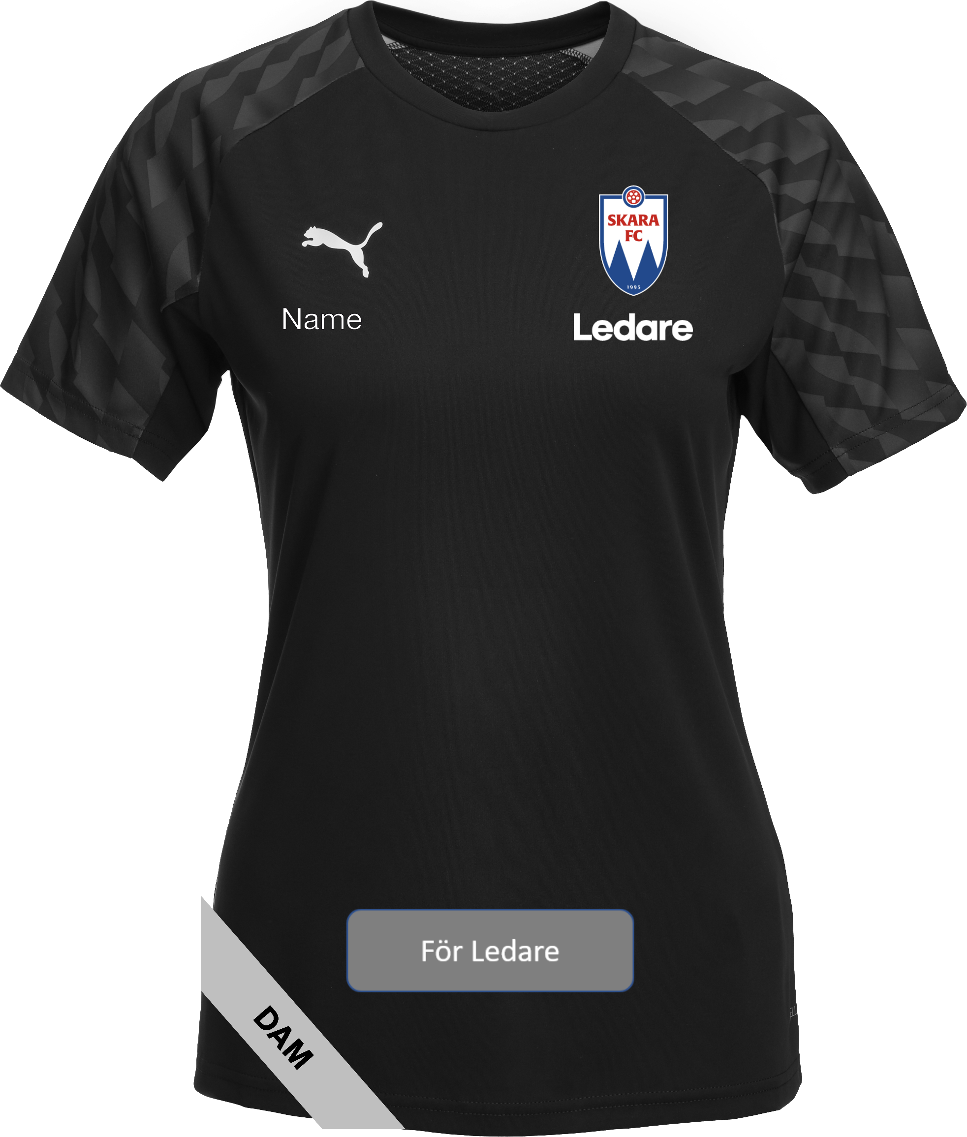 
PUMA, 
TEAMLIGA26 JERSEY W, 
Detail 1
