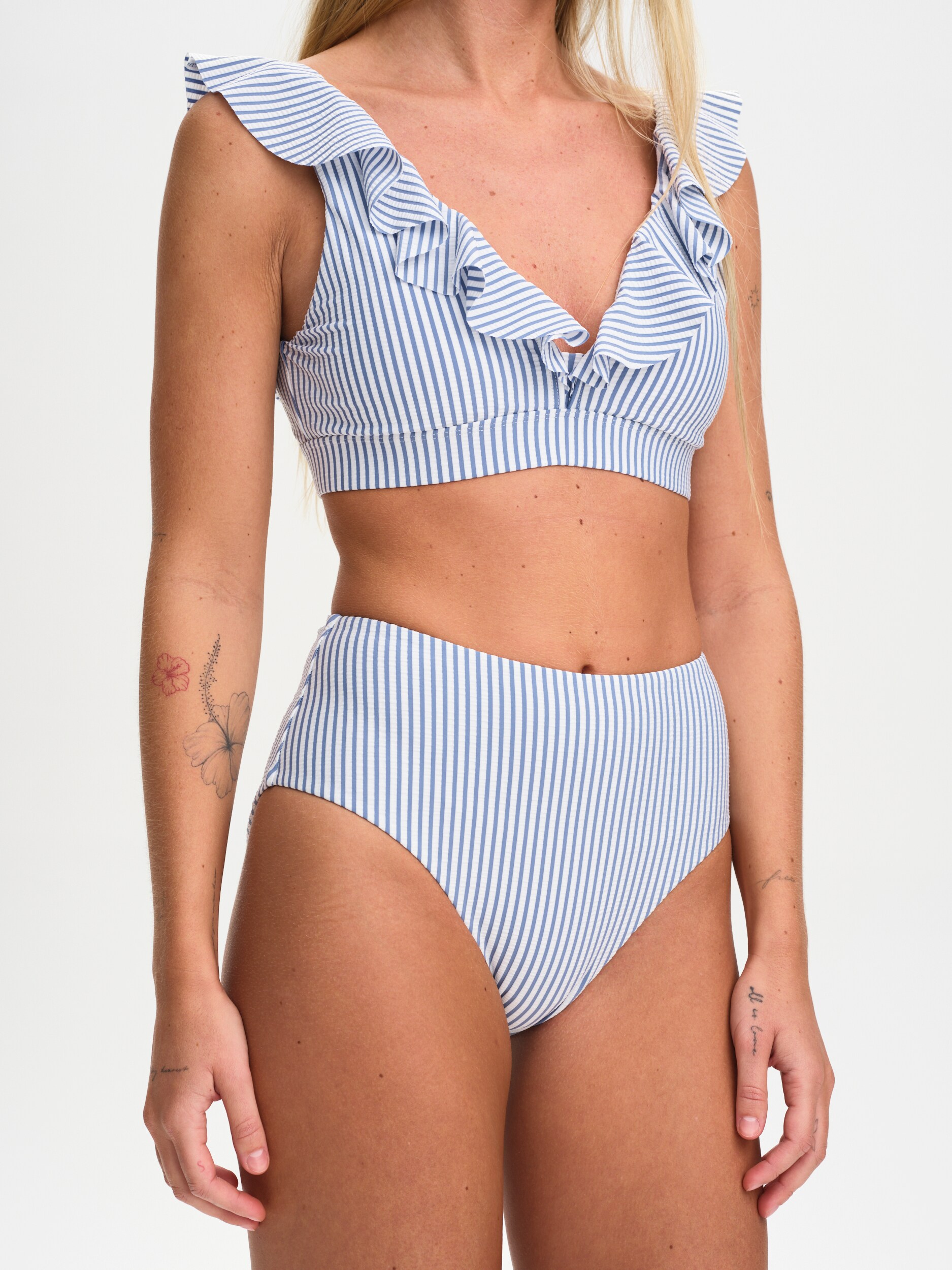 RACE MARINE, W ANTHEA HIGH BRIEF