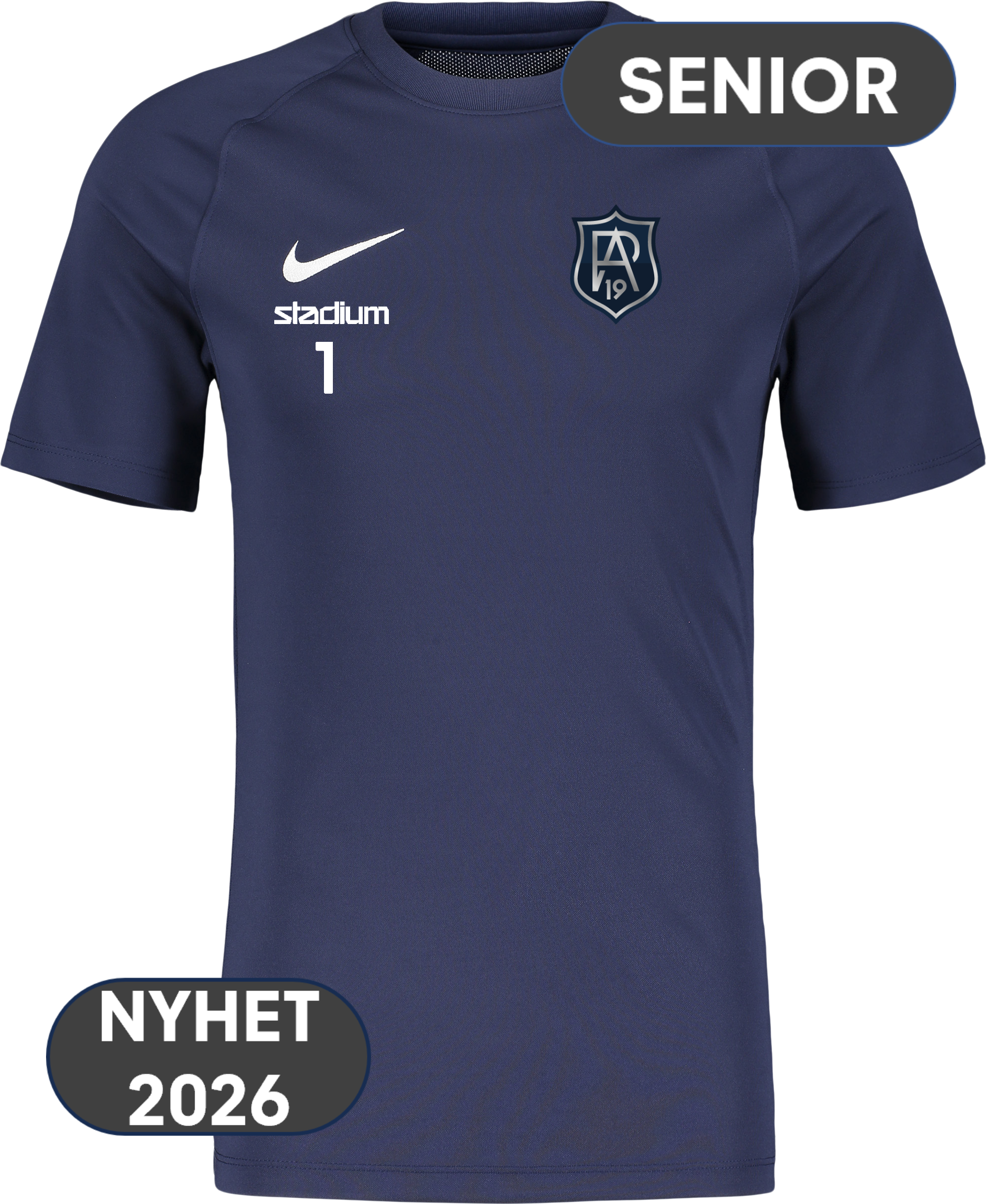 
NIKE, 
PARK VIII SS JSY, 
Detail 1
