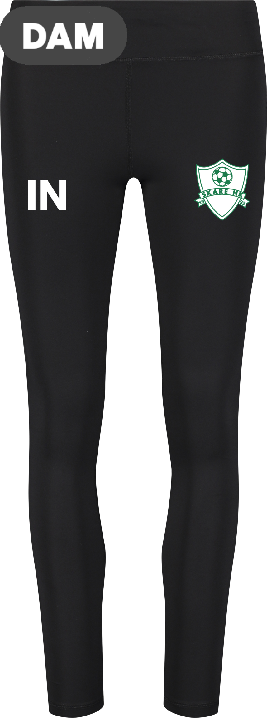 
SOC, 
W BASE TIGHTS, 
Detail 1
