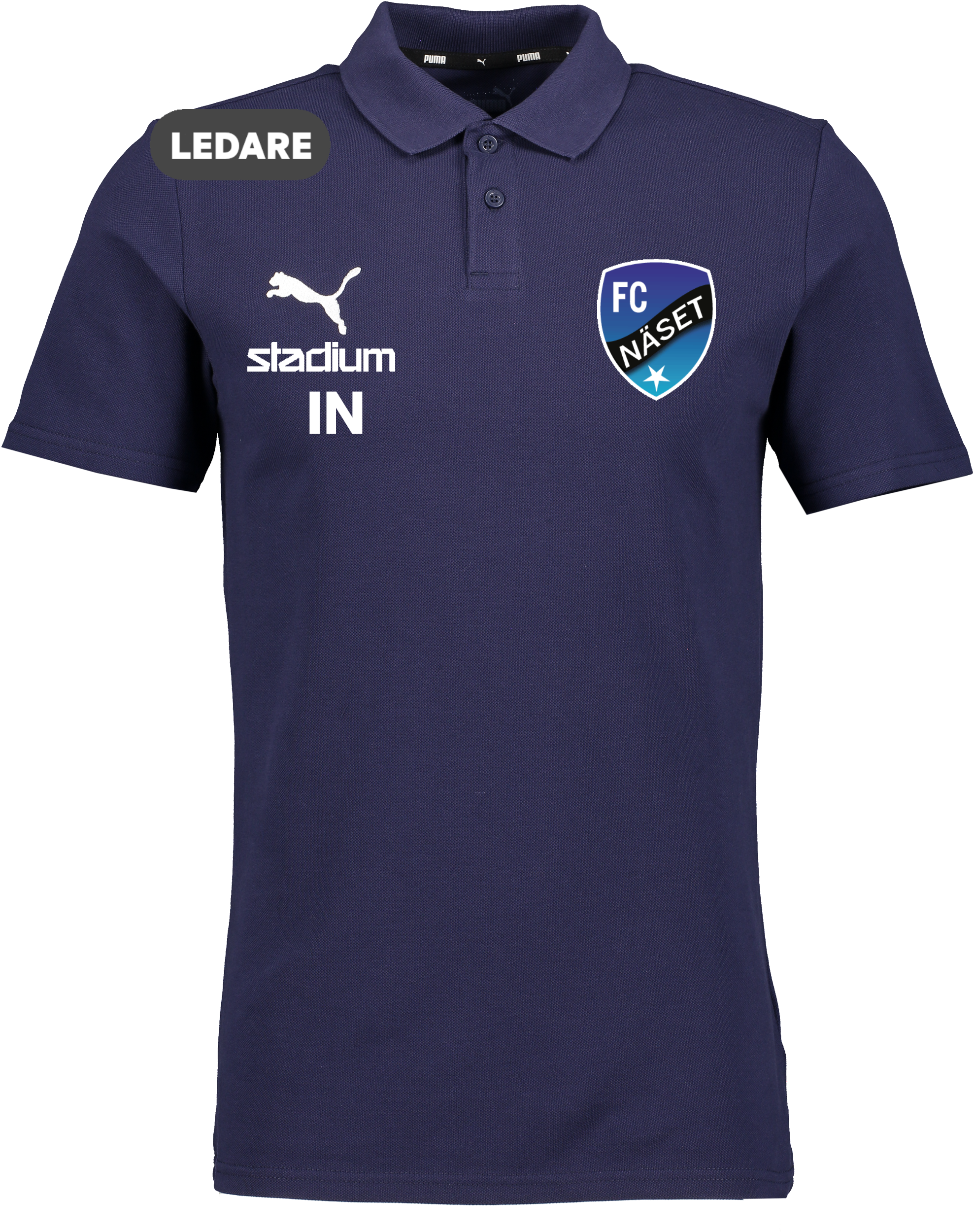 
PUMA, 
T Goal Casual Polo, 
Detail 1
