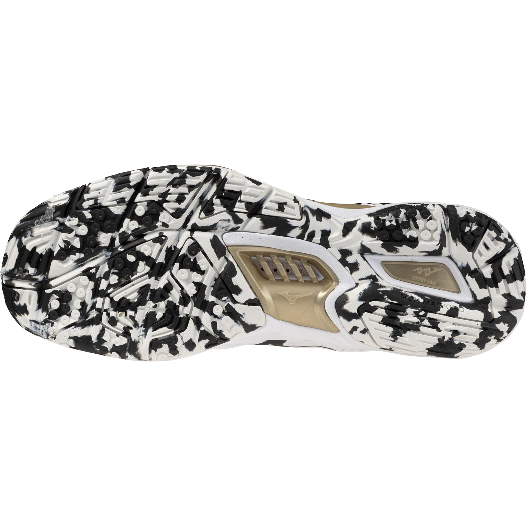 MIZUNO, Wave Stealth 6