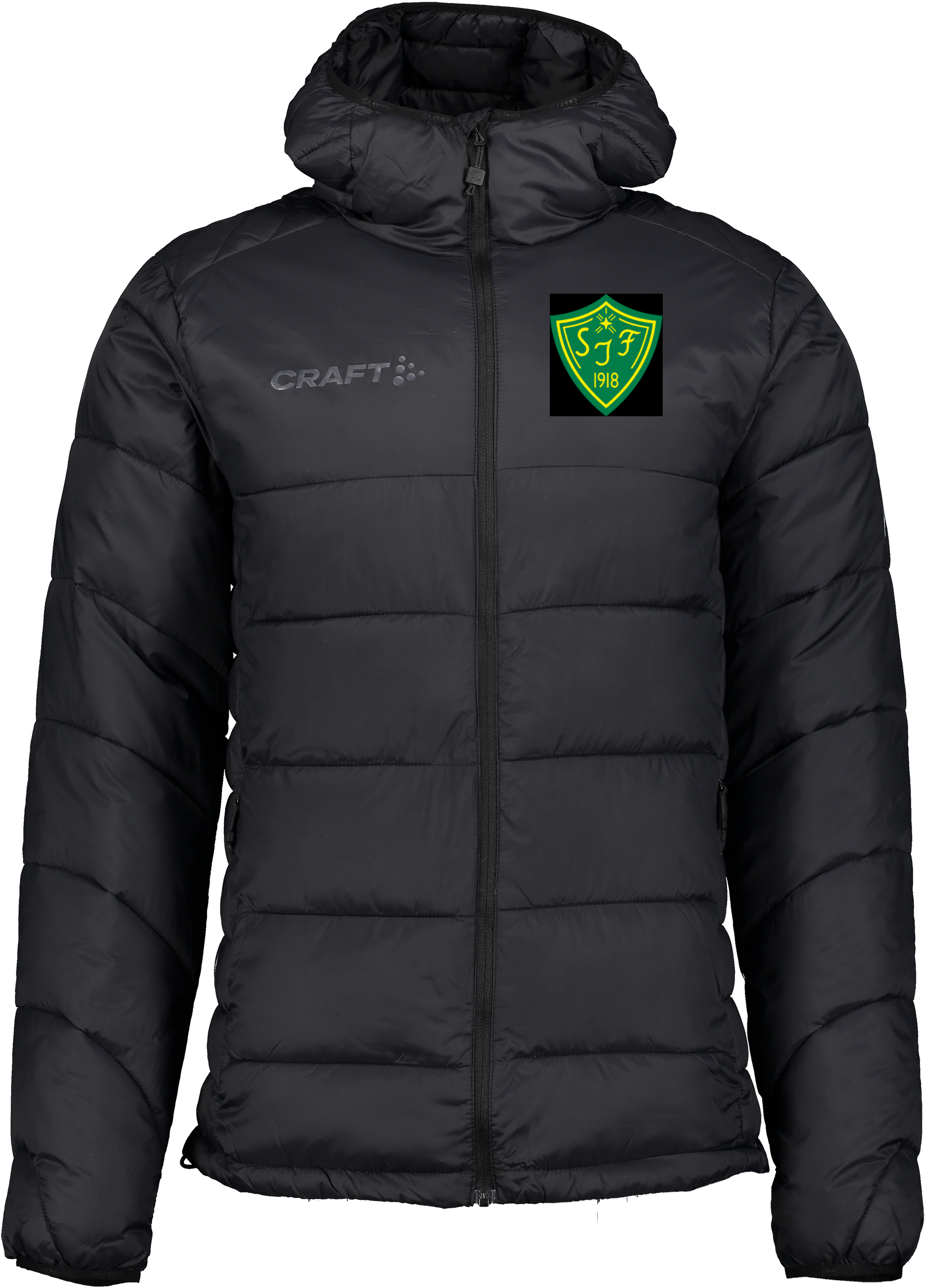 
CRAFT, 
M C Explore Is Jkt, 
Detail 1
