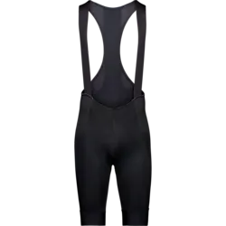 M'S Cadence Bib Shorts - Uranium Black Standard Small1x1