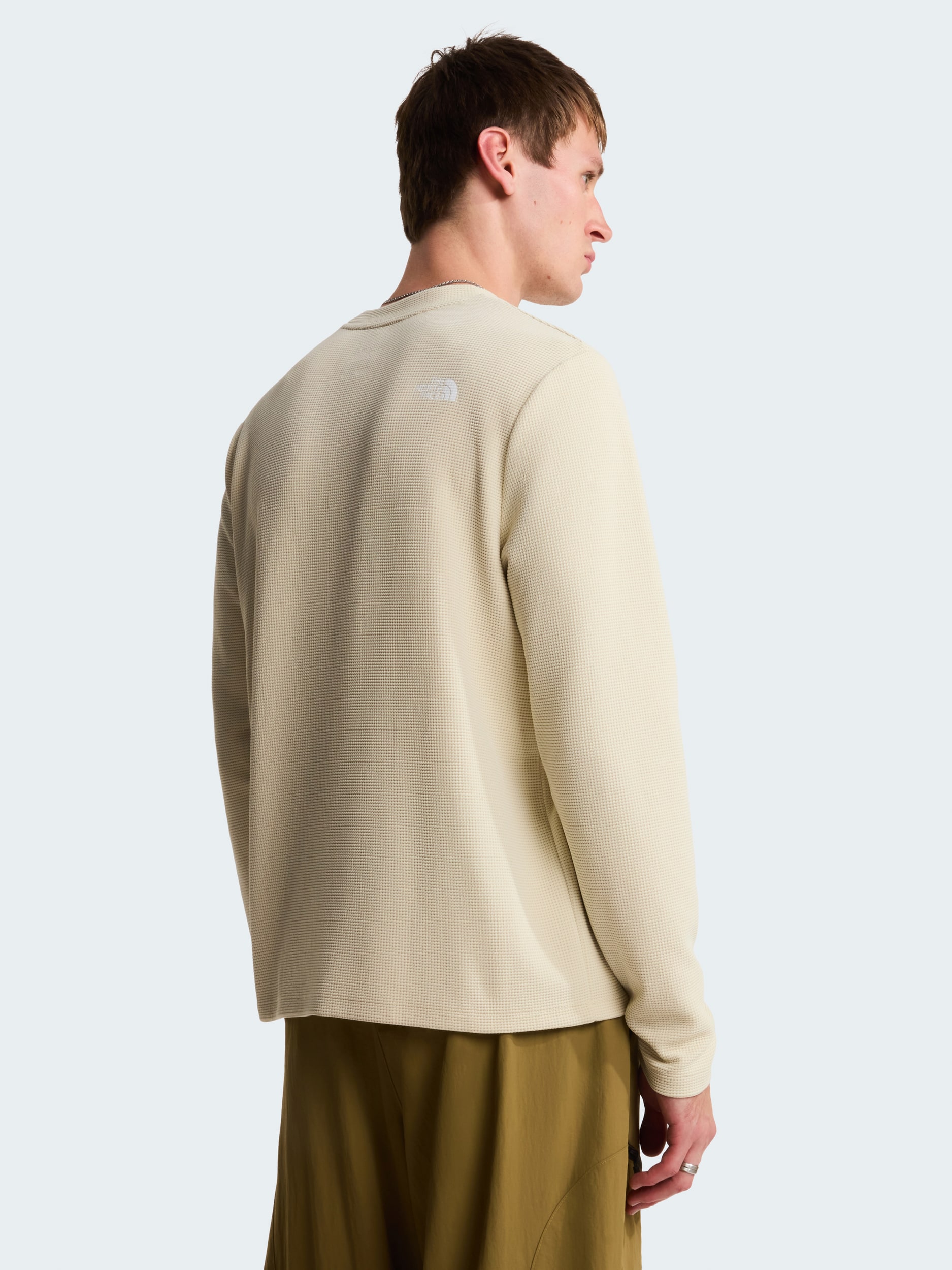 THE NORTH FACE, M KECHA CREW