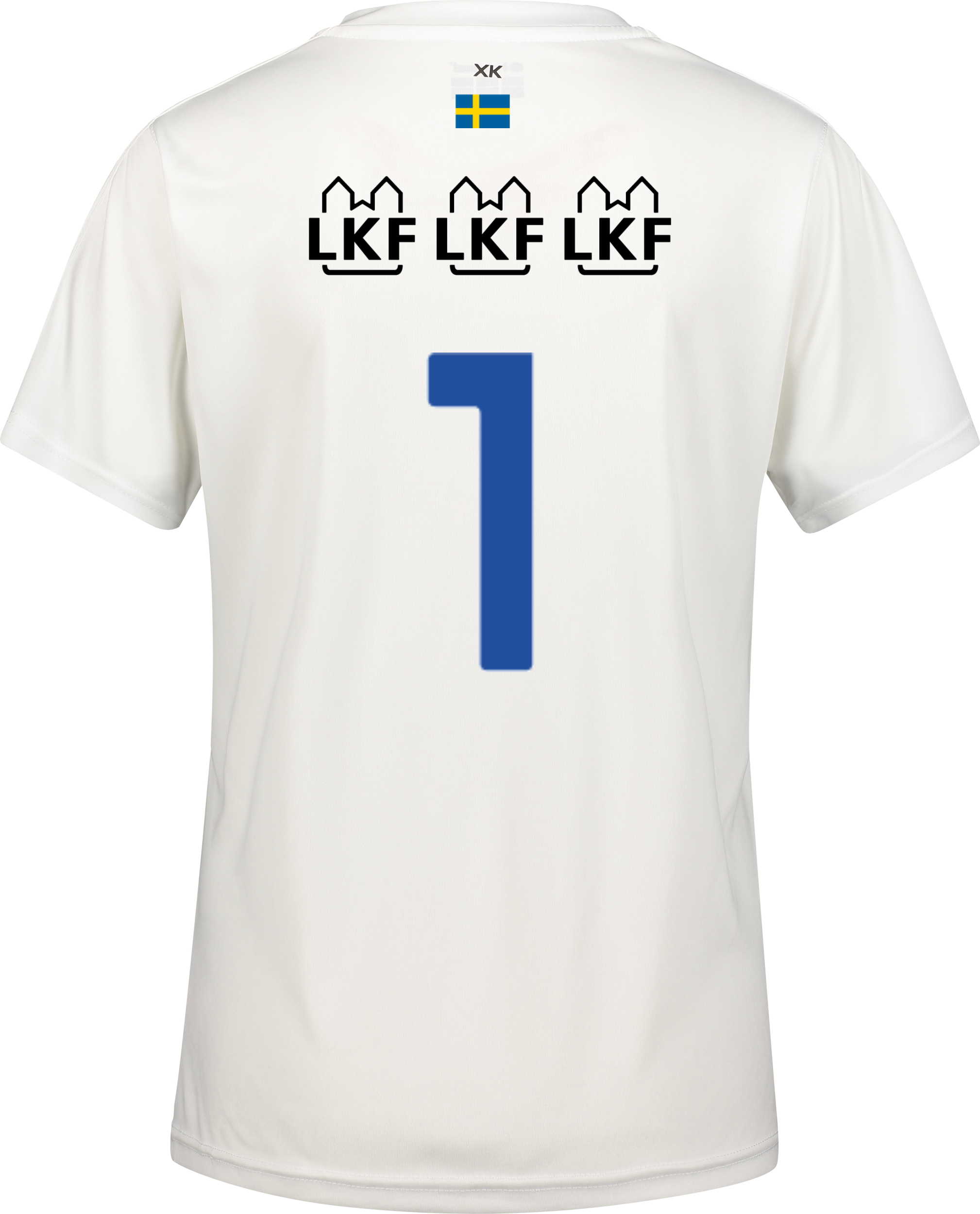 HUMMEL, Core Xk Poly Jsy Ss W