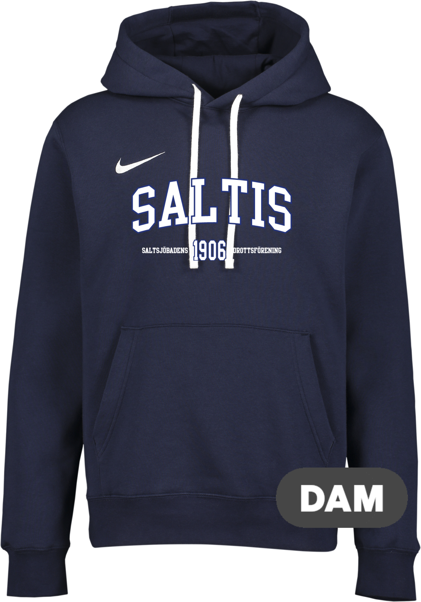 
NIKE, 
Park 20 Flc Hood W, 
Detail 1
