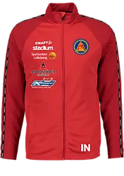 385448103101 CRAFT Squad 2.0 Full Zip M 385448103101 CRAFT Squad 2.0 Full Zip M Standard Small1x1