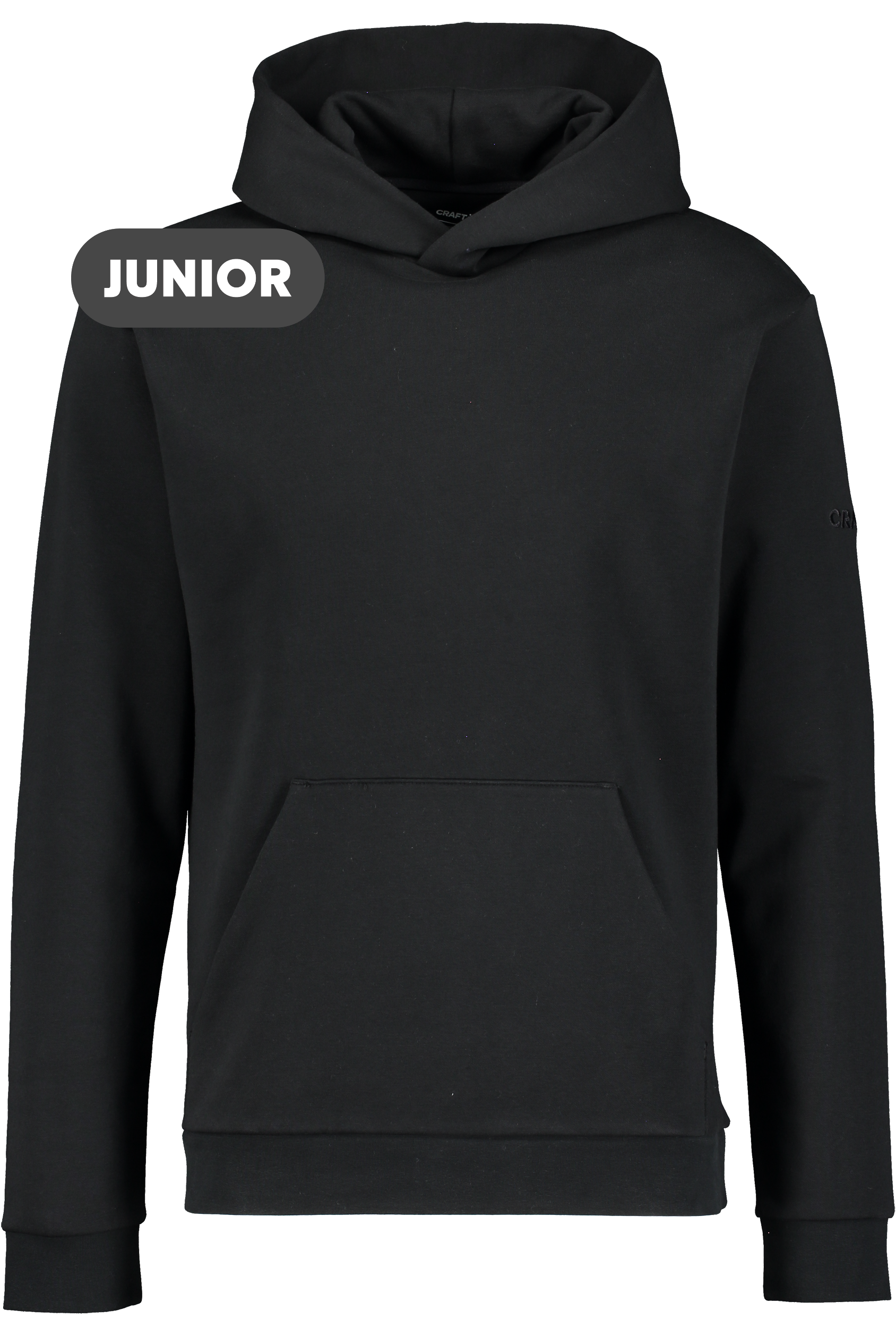 
CRAFT, 
Community 2.0 Hood Jr, 
Detail 1
