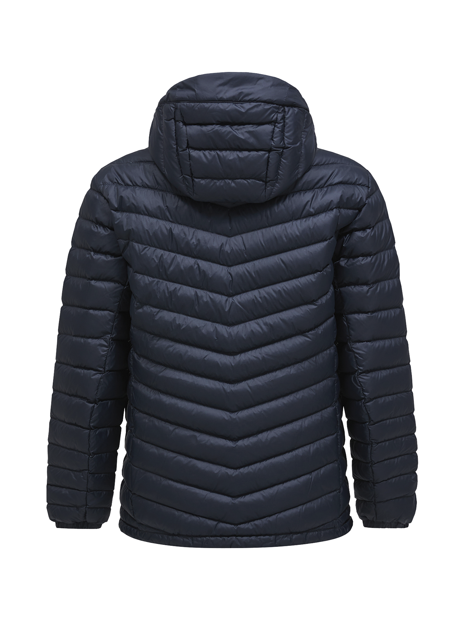 PEAK PERFORMANCE, M Frost Down Hood Jkt