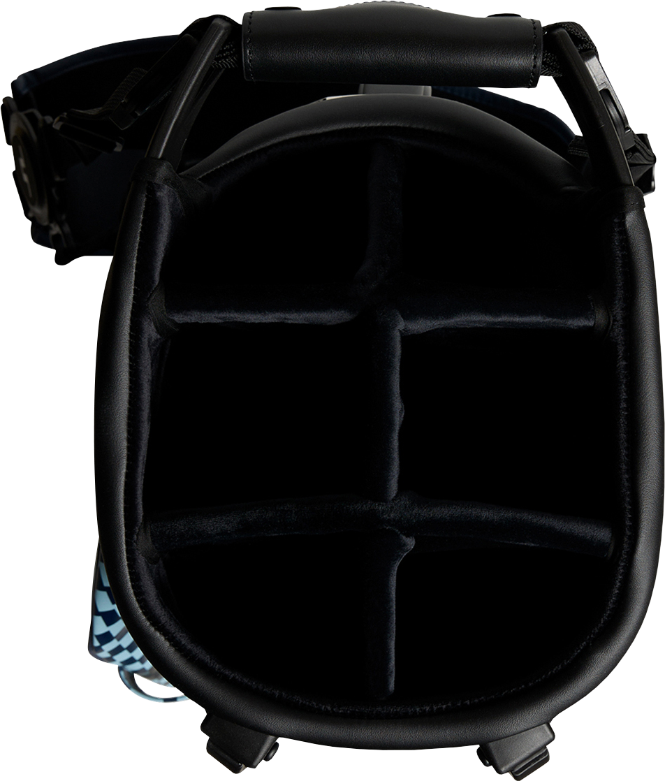 J LINDEBERG, PLAY STAND BAG PRINTED