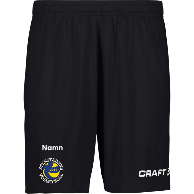 
CRAFT, 
Squad Go Short Jr, 
Detail 1
