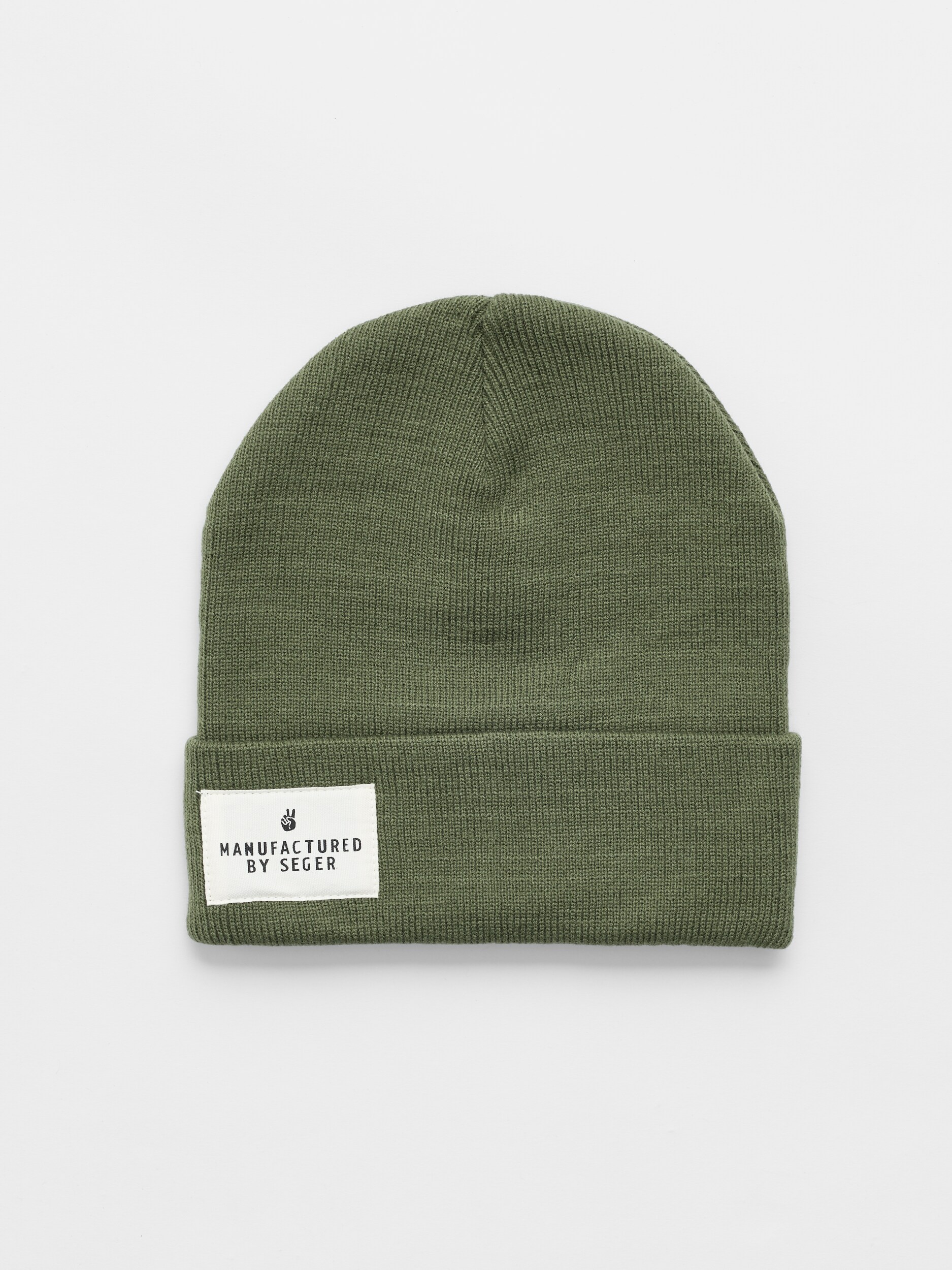 
SEGER, 
KNITTED BEANIE SR, 
Detail 1
