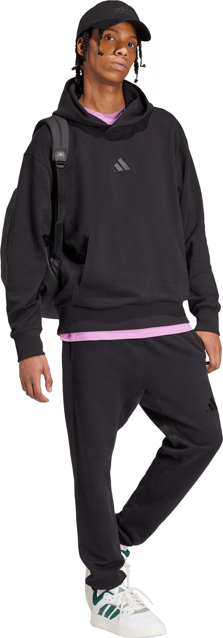 ADIDAS, ALL SZN Regular Joggers