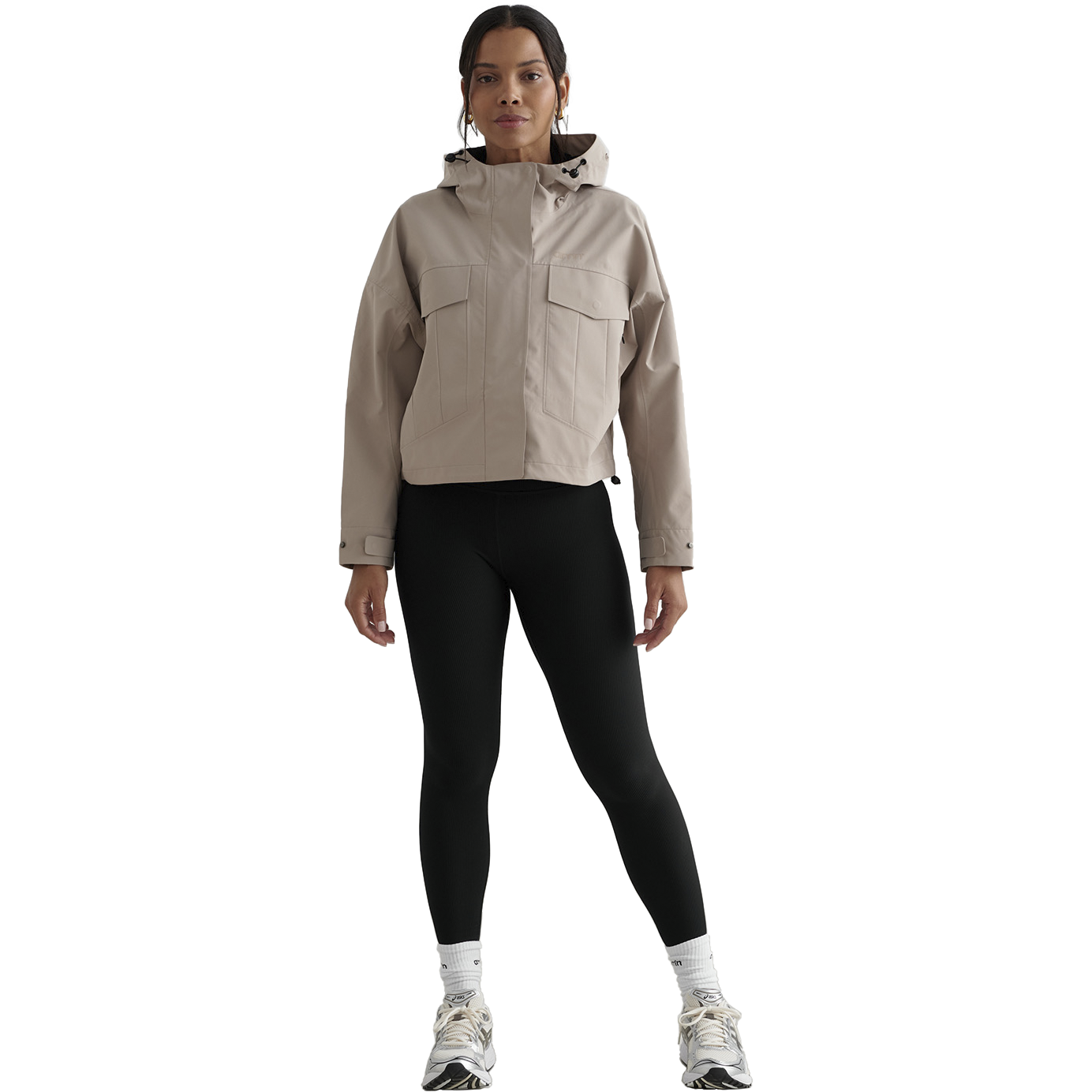 AIM&acute;N, W Wp Jacket