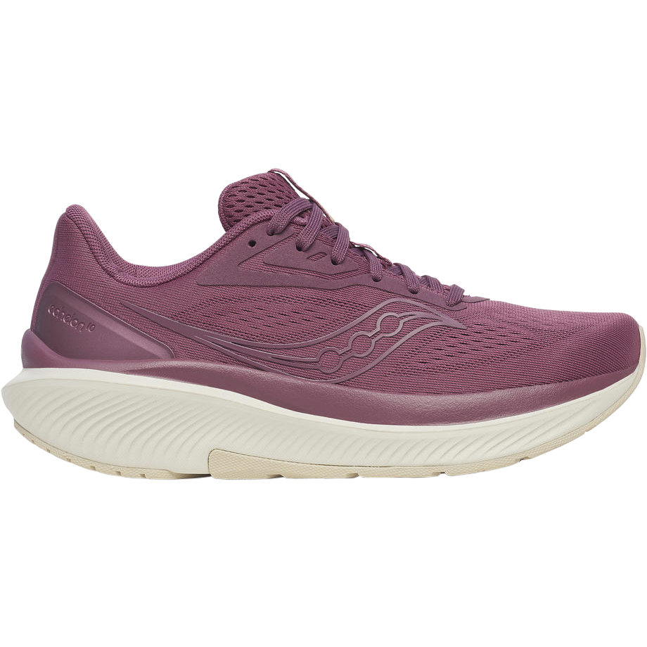 
SAUCONY, 
W Echelon 10, 
Detail 1
