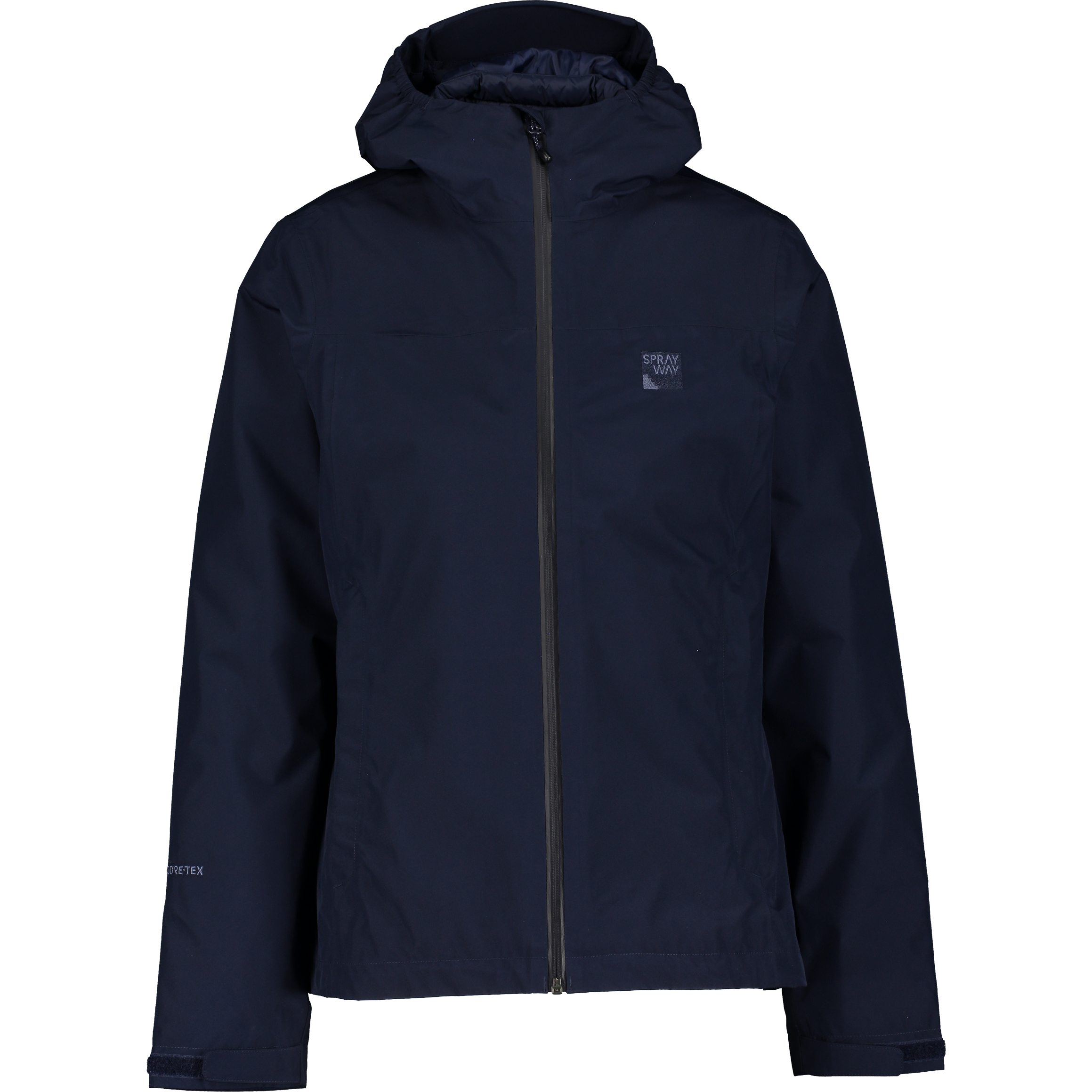
SPRAYWAY, 
Holt 3 In 1 Jkt W, 
Detail 1
