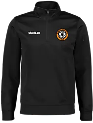 376879105101 CLIQUE Basic Active Halfzip 376879105101 CLIQUE Basic Active Halfzip Standard Small1x1