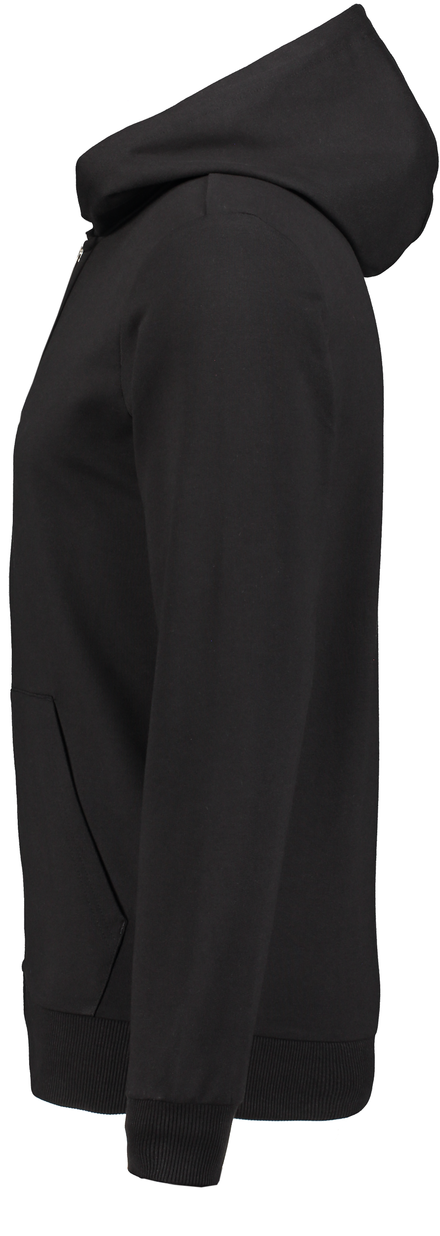 PUMA, T Goal Casual Hood Jkt Jr