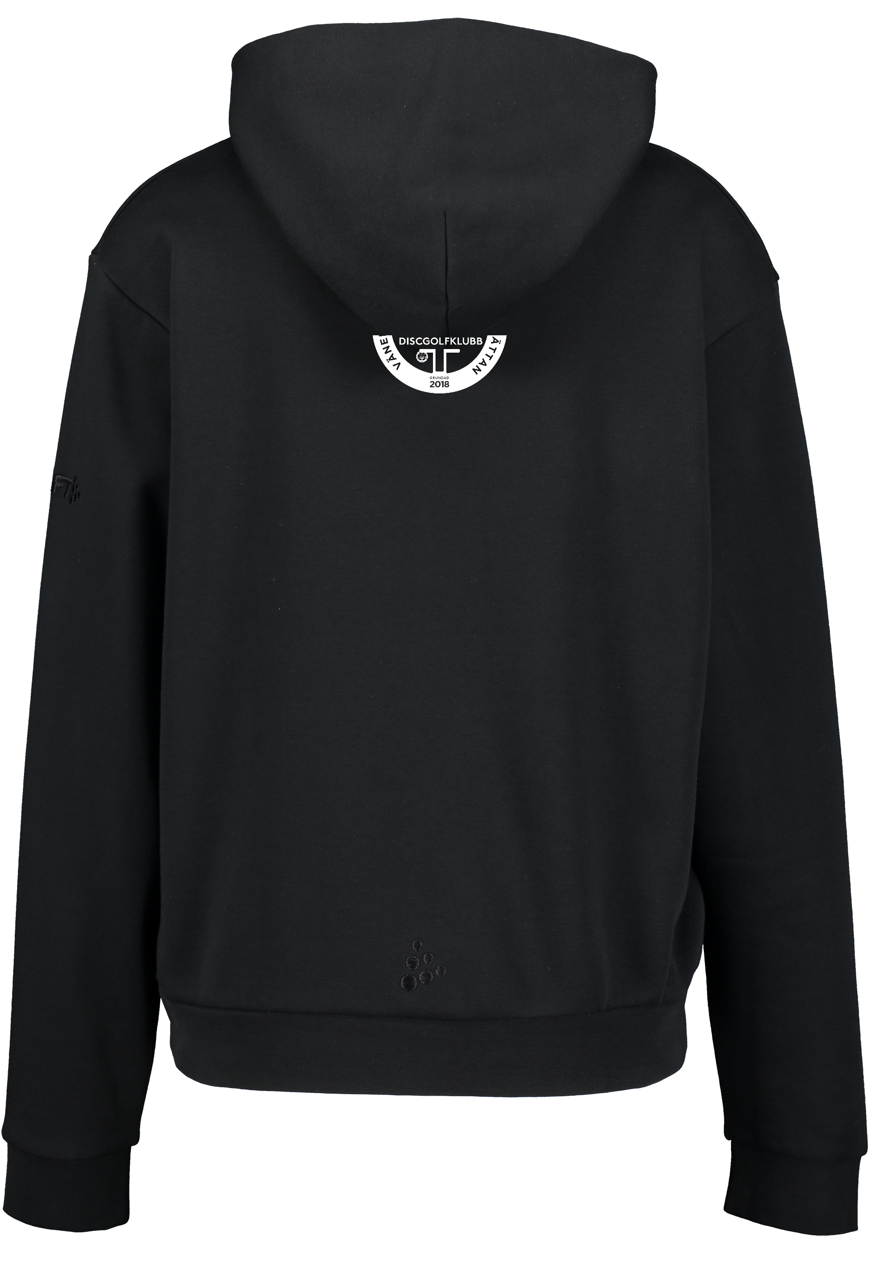 CRAFT, Community 2.0 Hood W