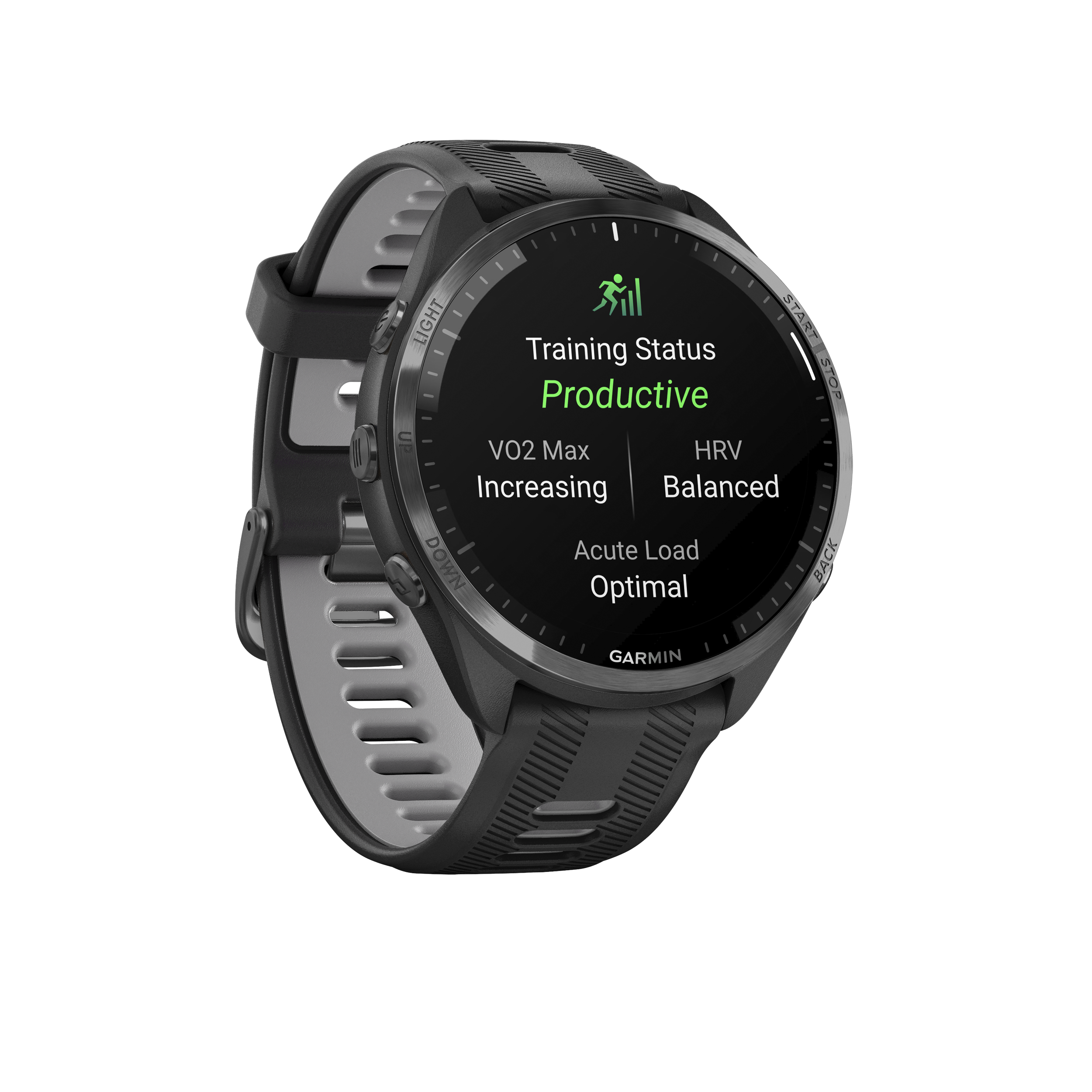 GARMIN, Forerunner 965
