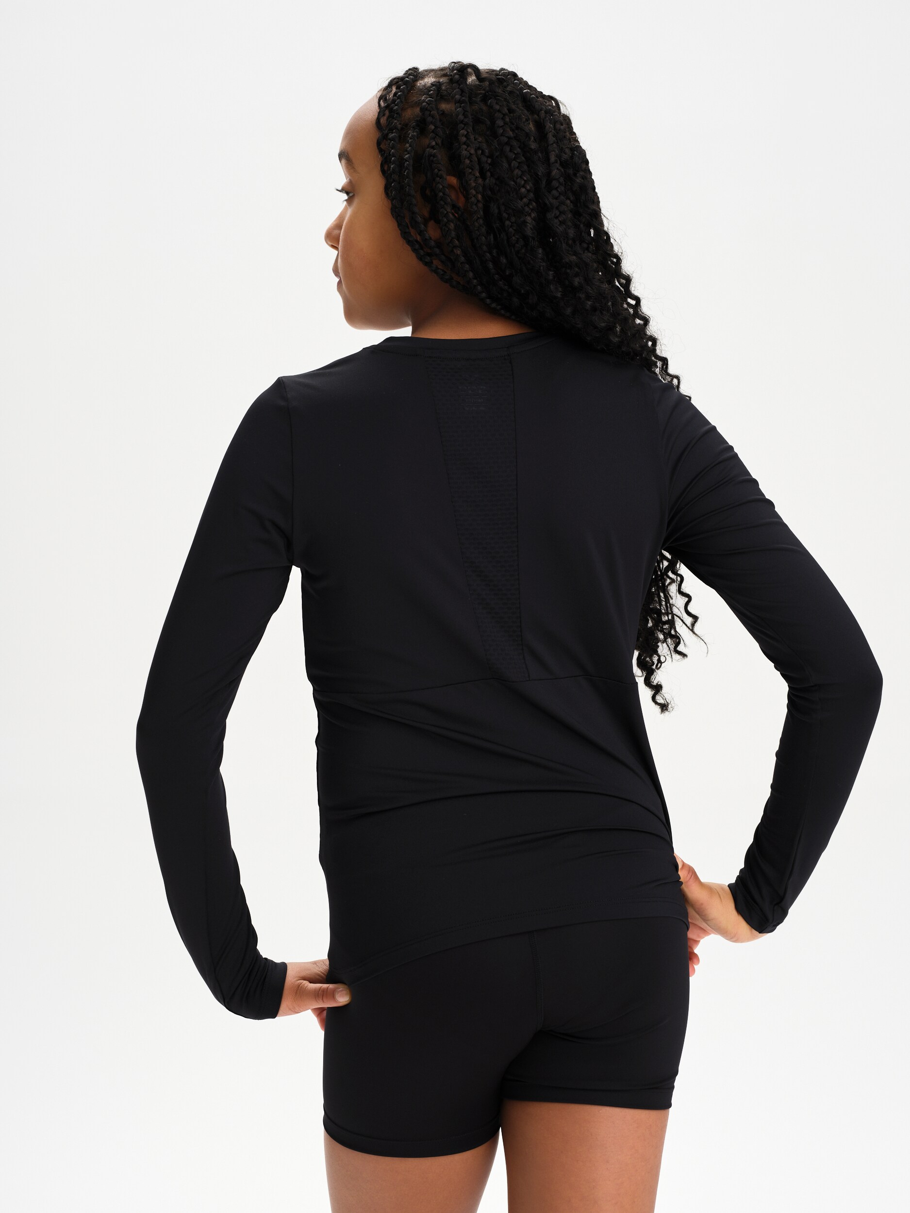 SOC, J Enlite Ls Top