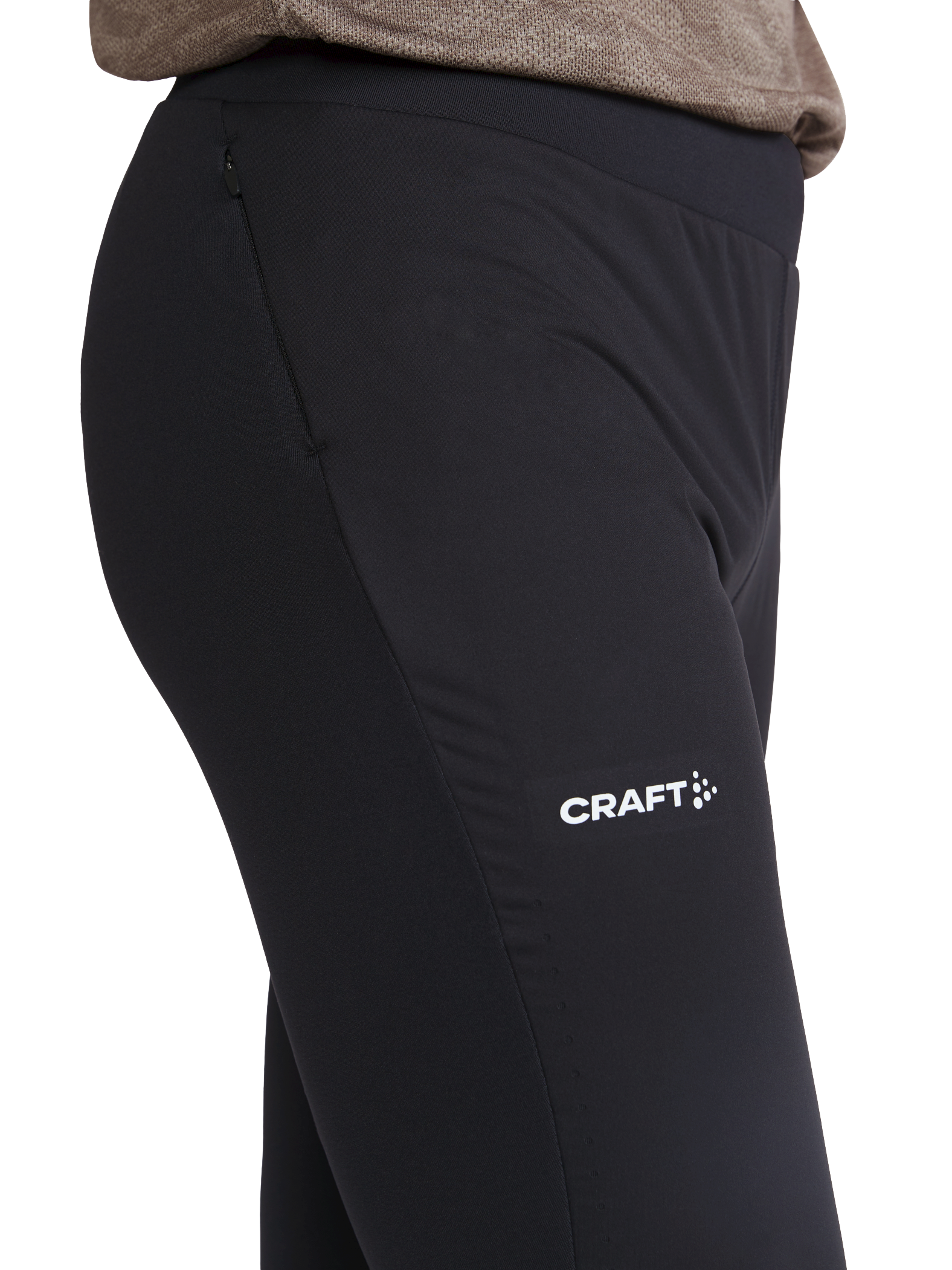 CRAFT, Adv Essence Warm Wind Tights 2 M