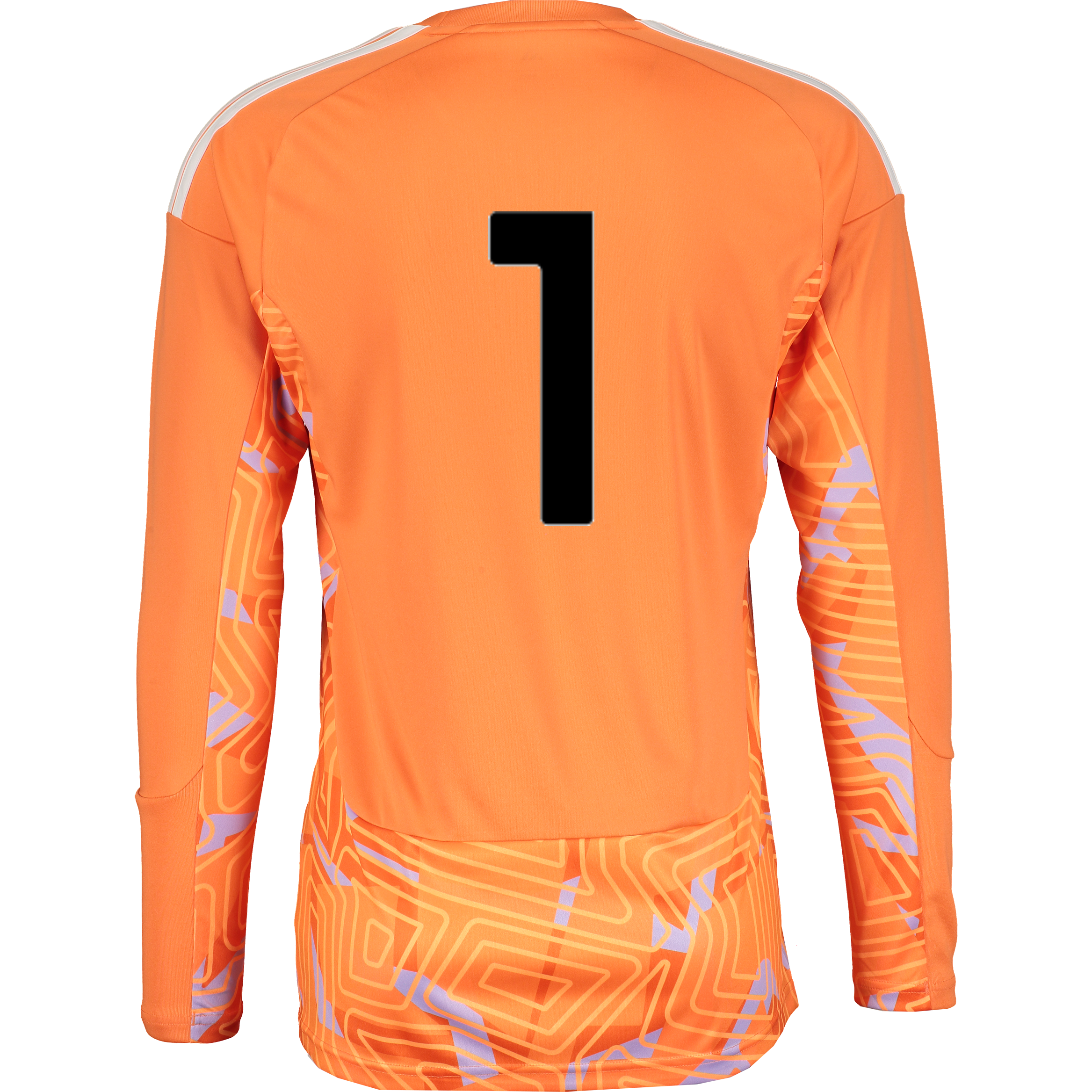 ADIDAS, T26 C GK JSY LS