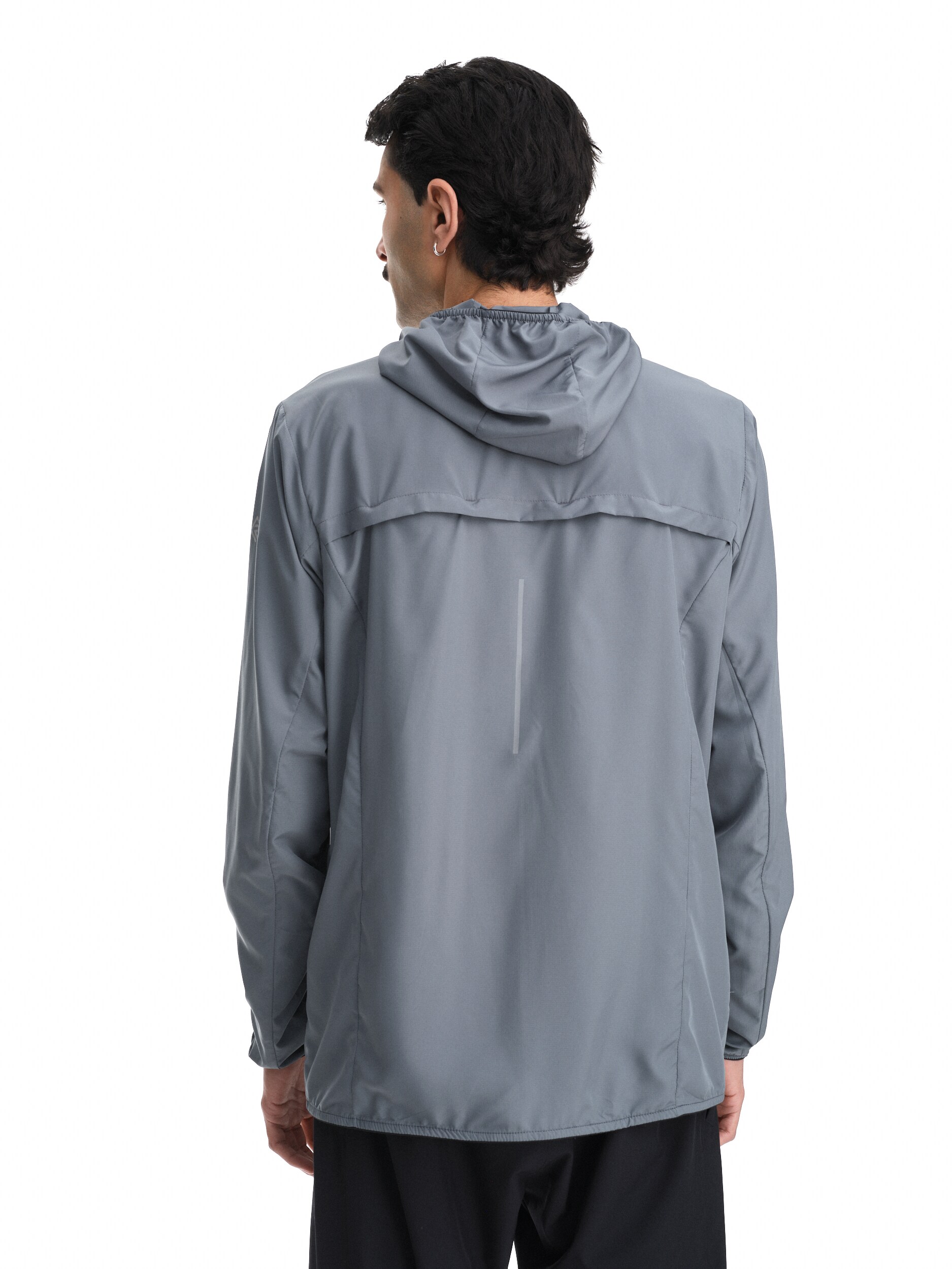 RONHILL, Run Wind Jacket M