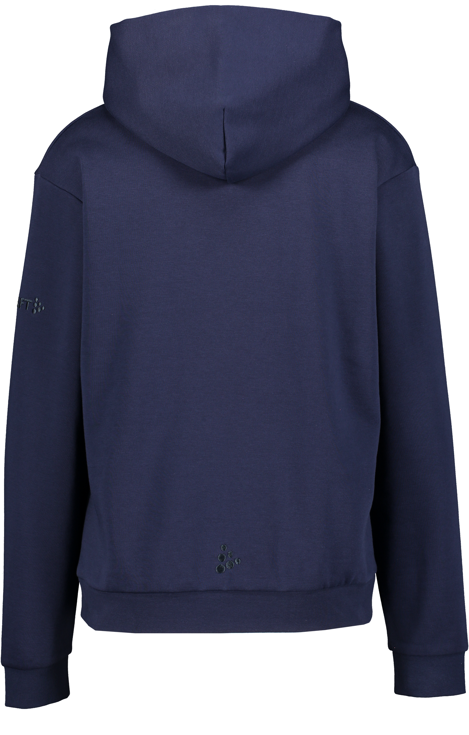 CRAFT, Community 2.0 Hood W