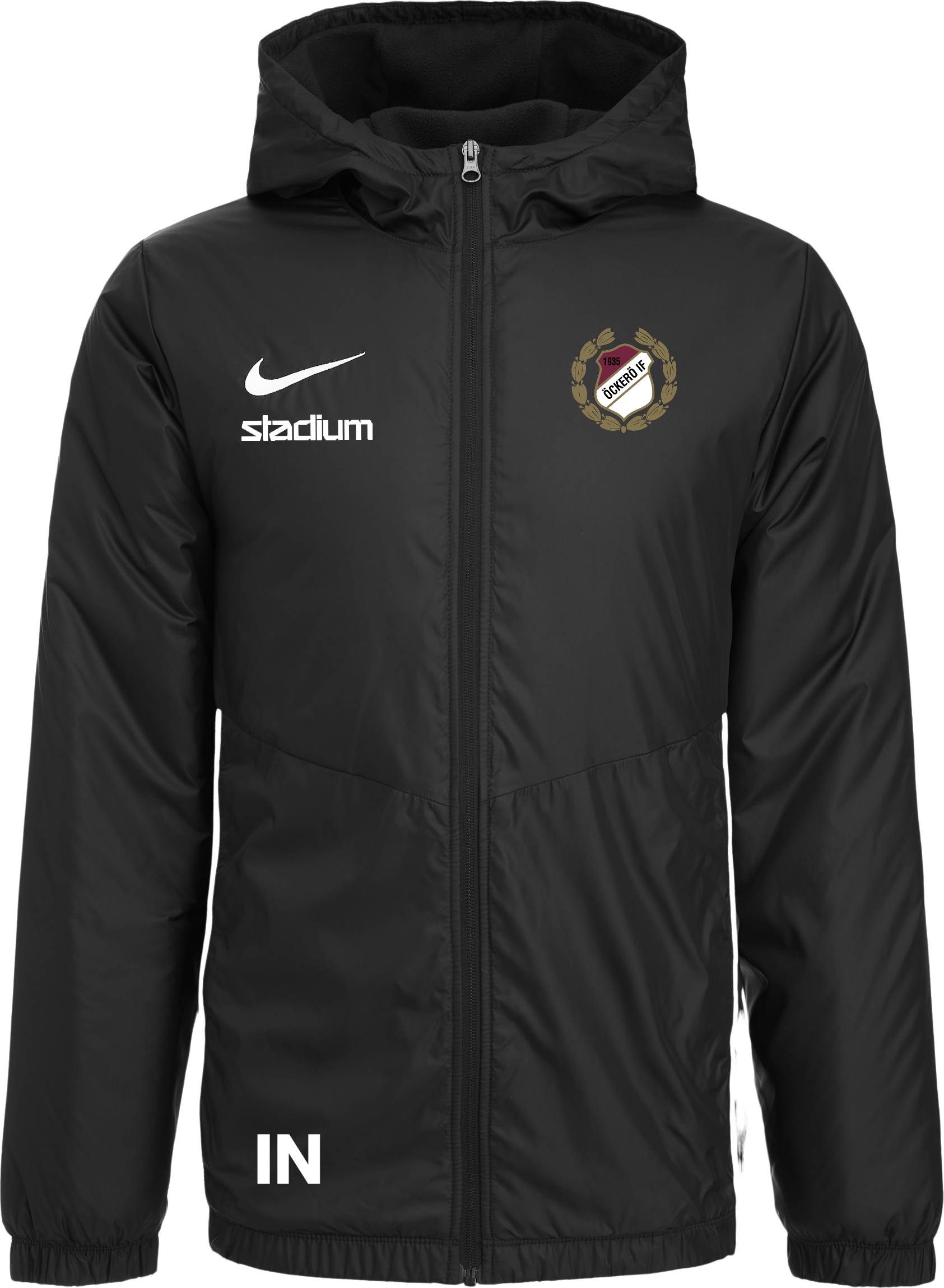 
NIKE, 
PARK26 FALL JKT JR, 
Detail 1
