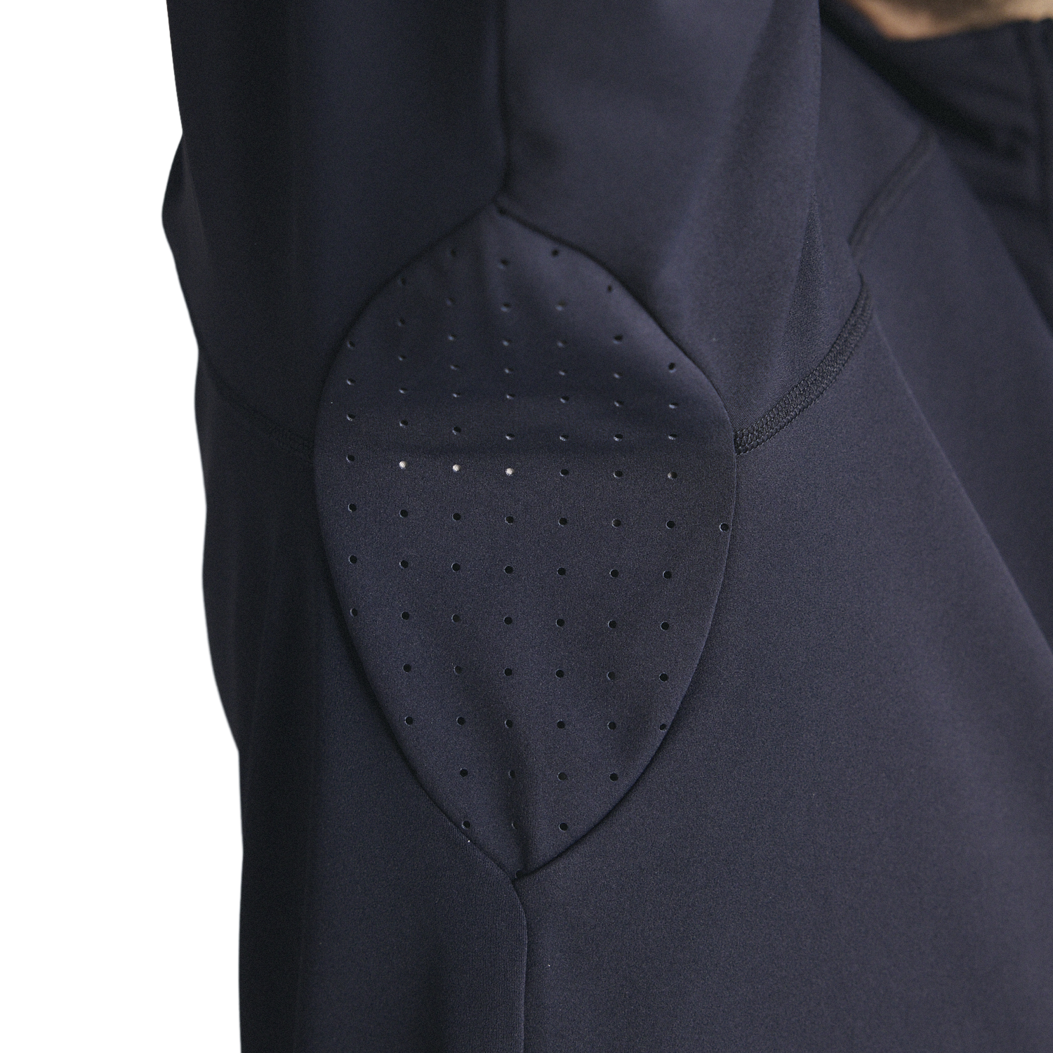 LOCAL RULE, Midlayer Q-Zip