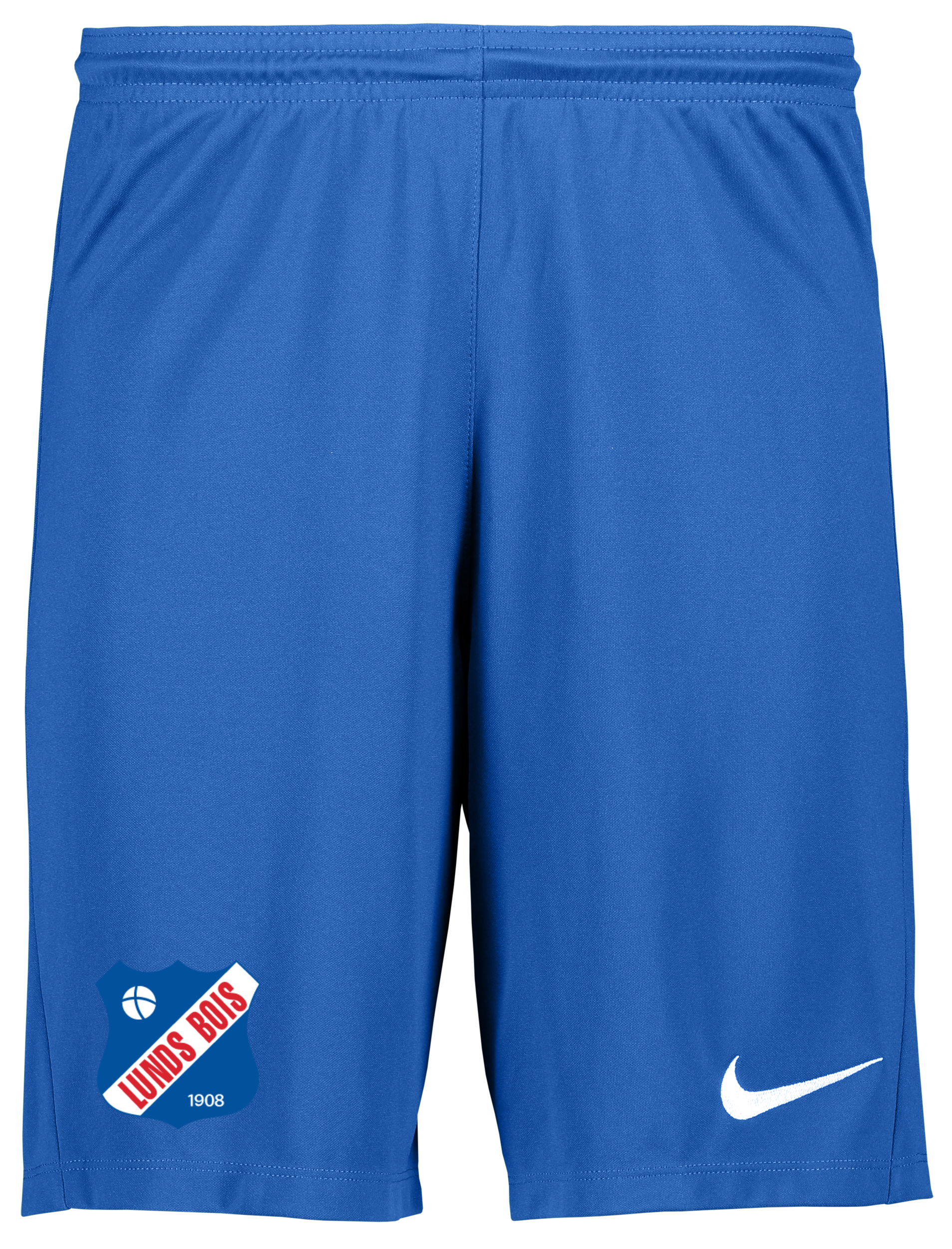 
NIKE, 
Park III Short Jr, 
Detail 1
