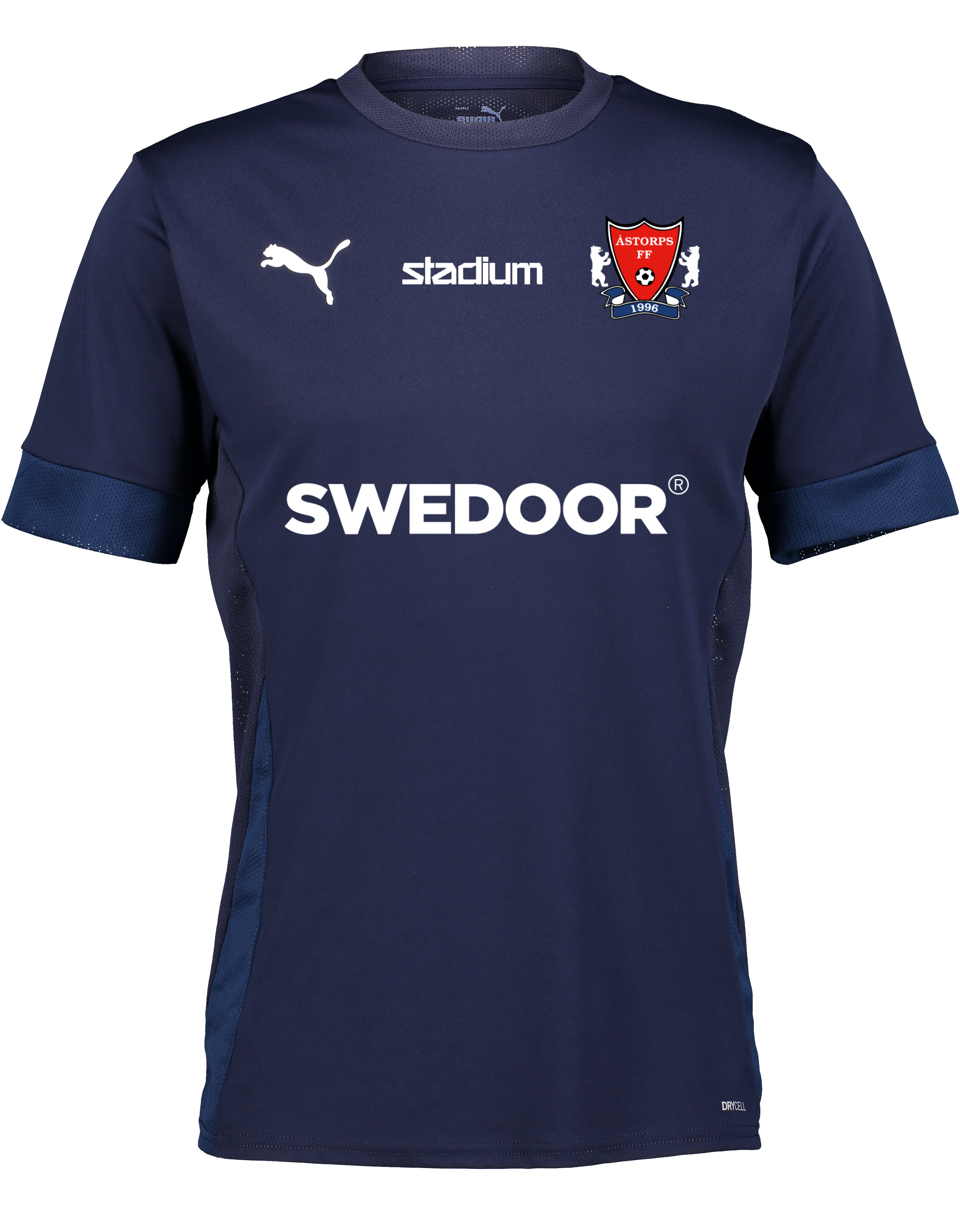 
PUMA, 
T Goal Matchday Jsy, 
Detail 1
